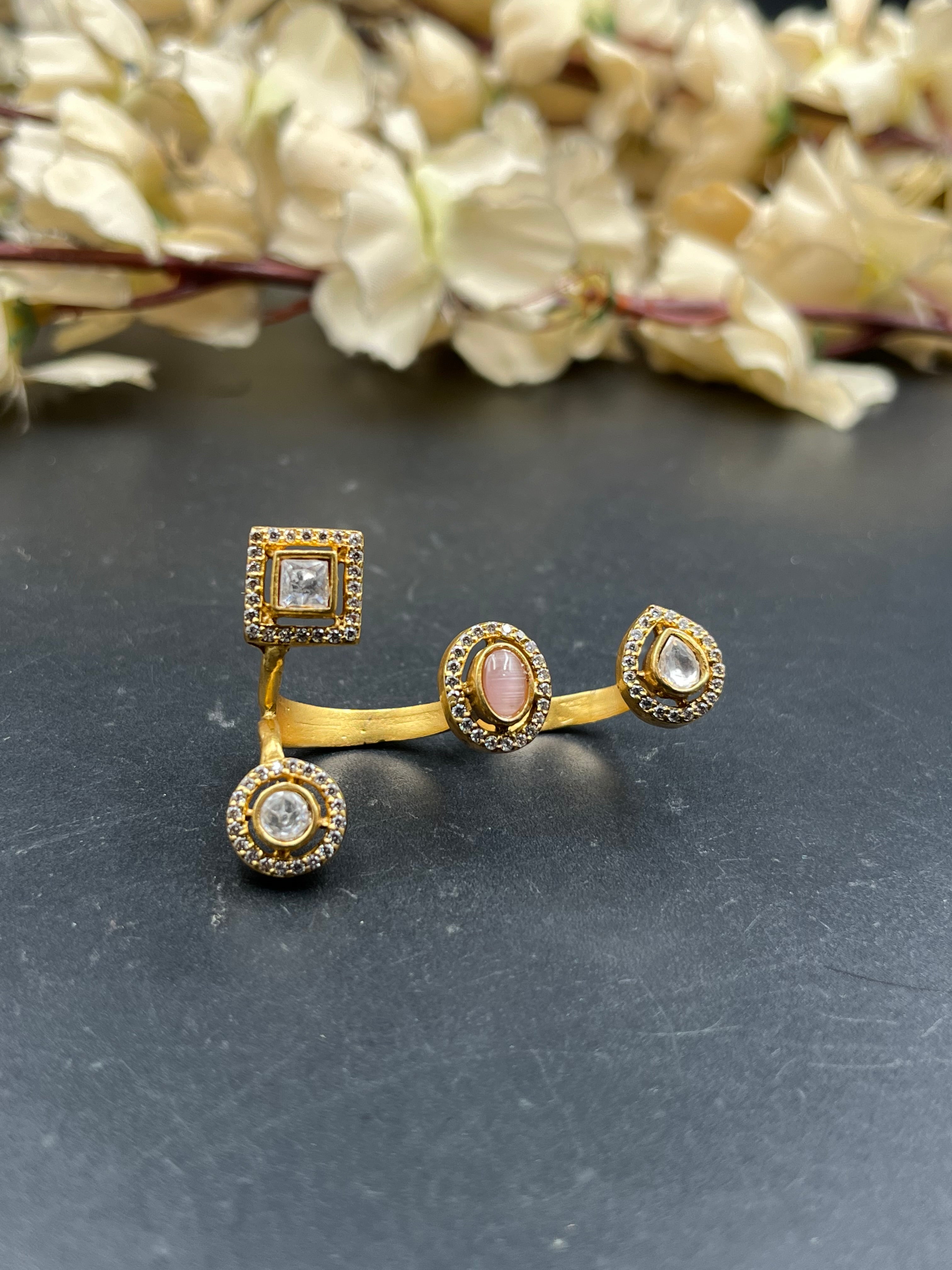 PERTI RING