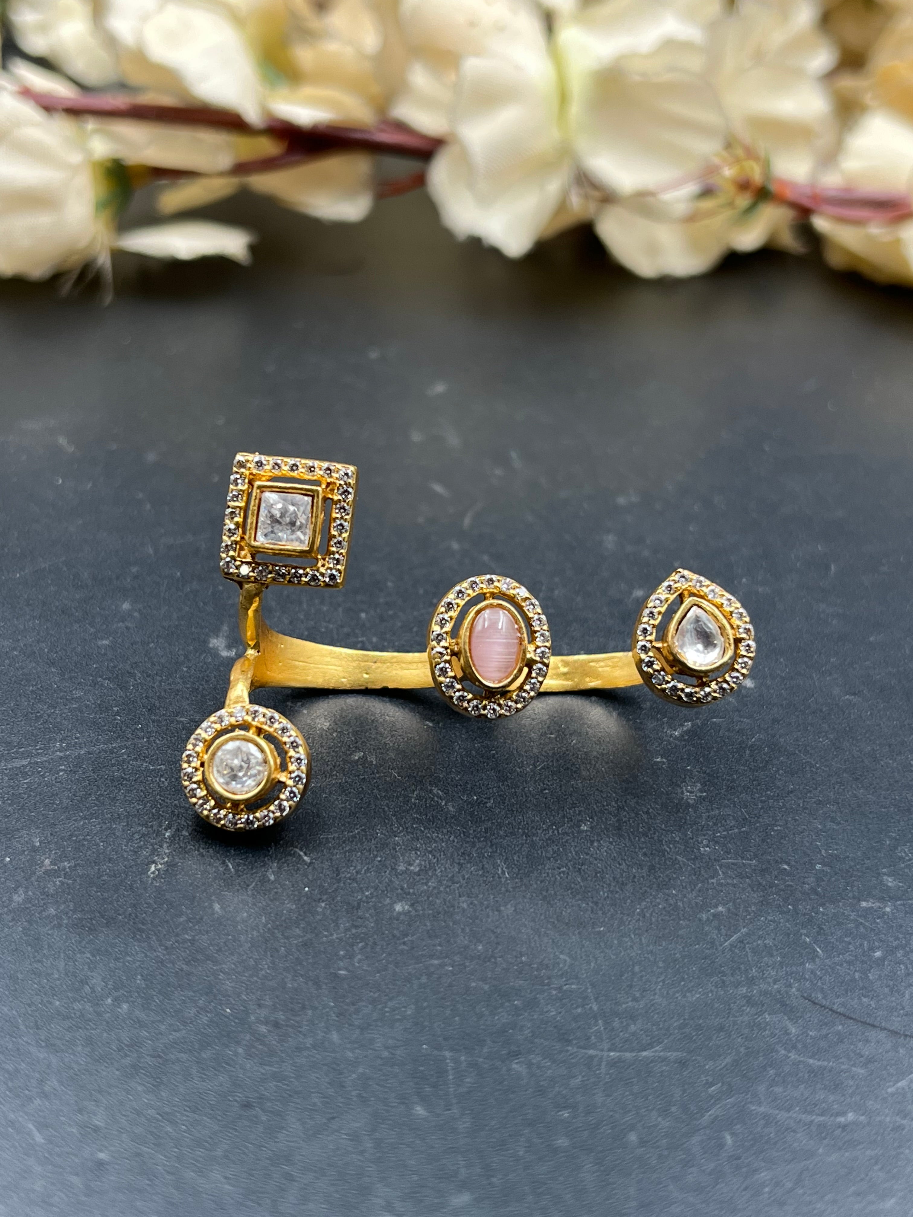 PERTI RING