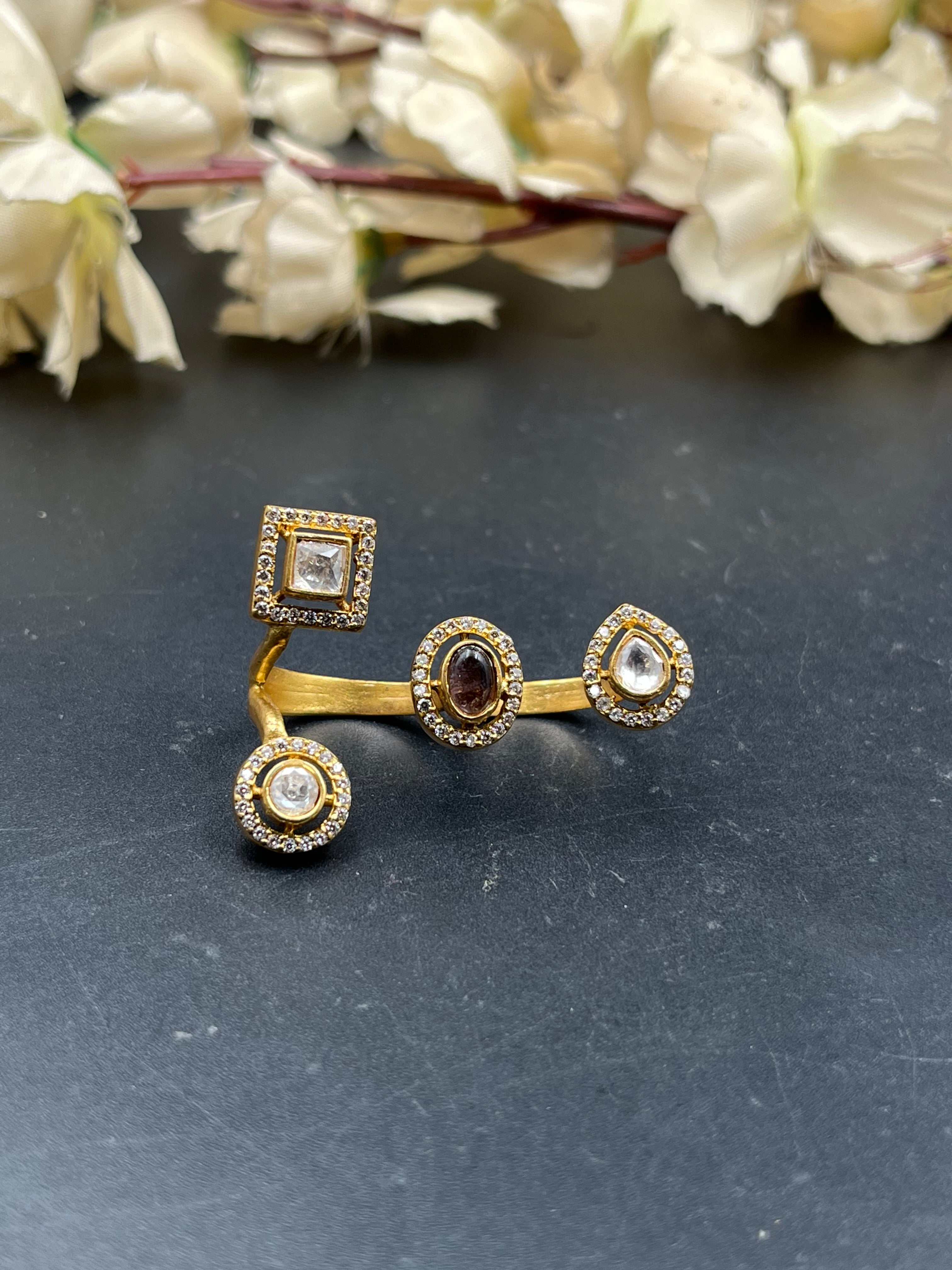 PERTI RING