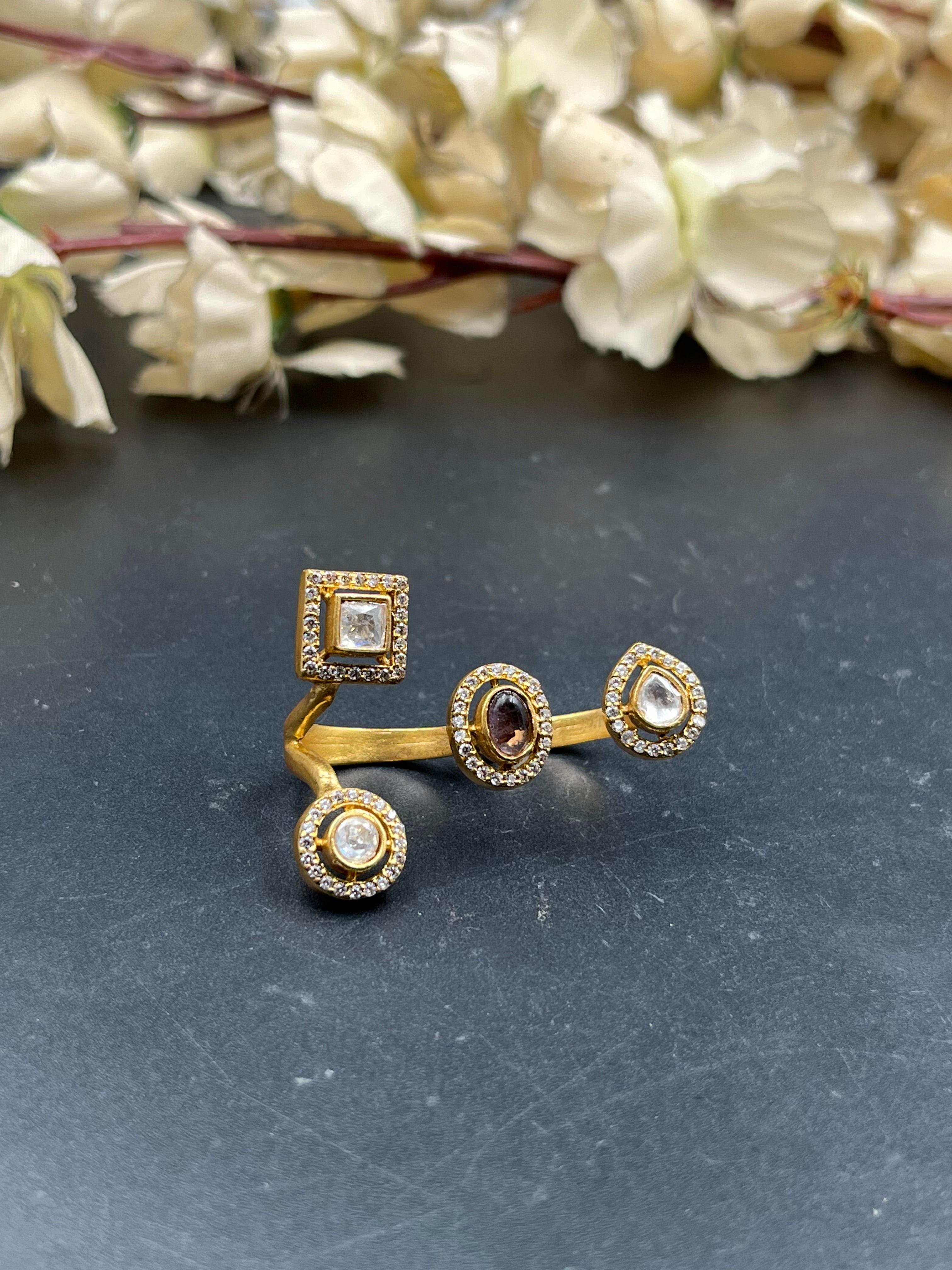 PERTI RING
