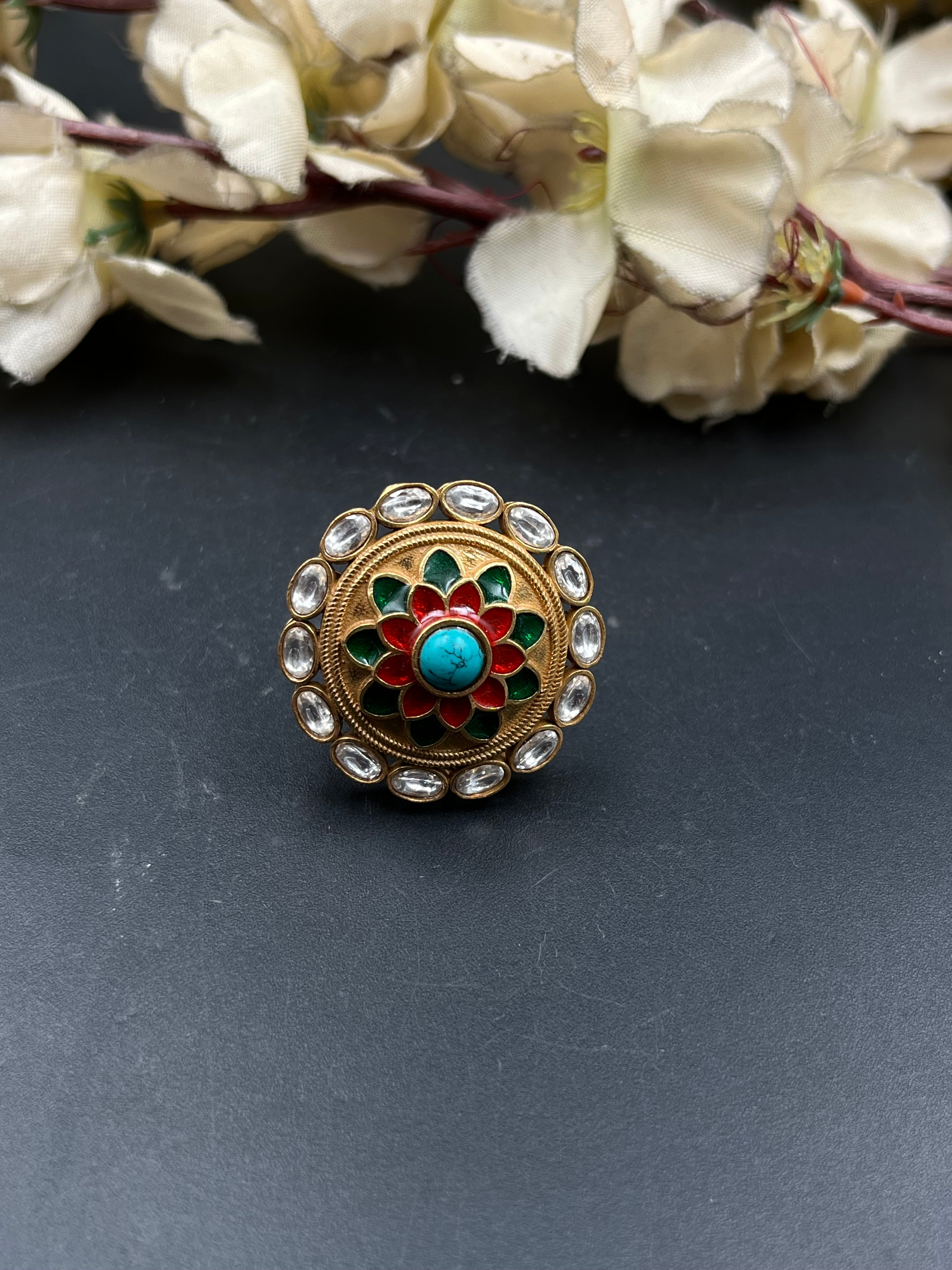 PAYAL RING