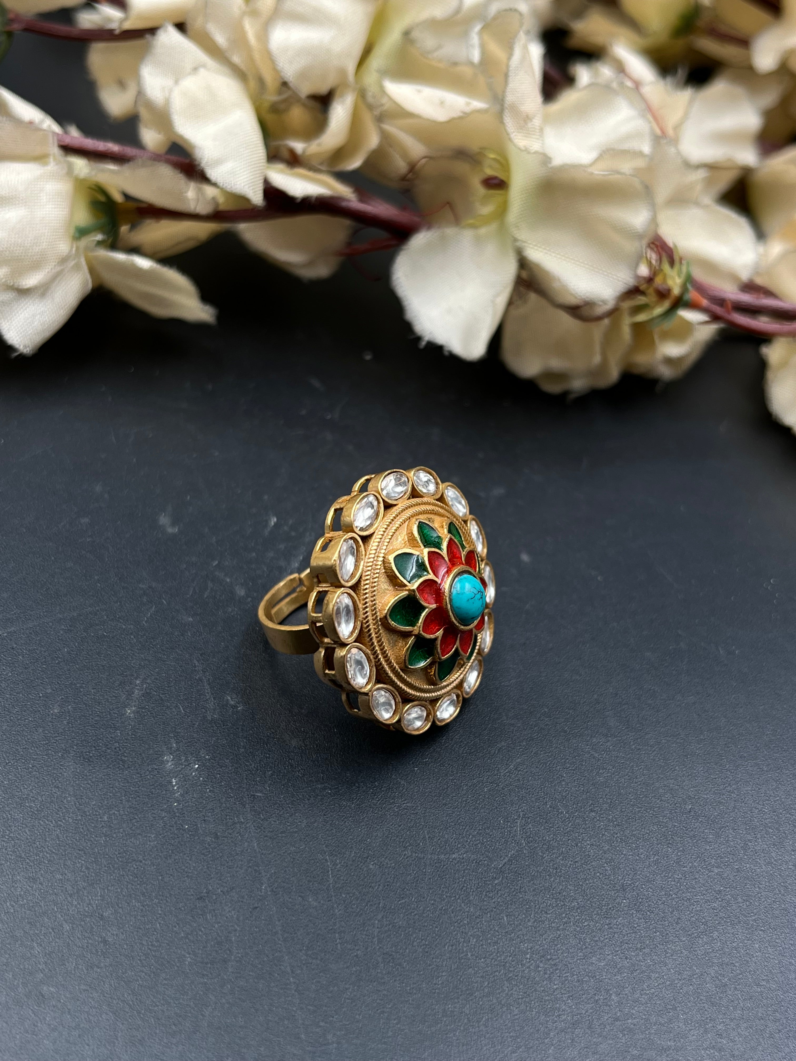 PAYAL RING