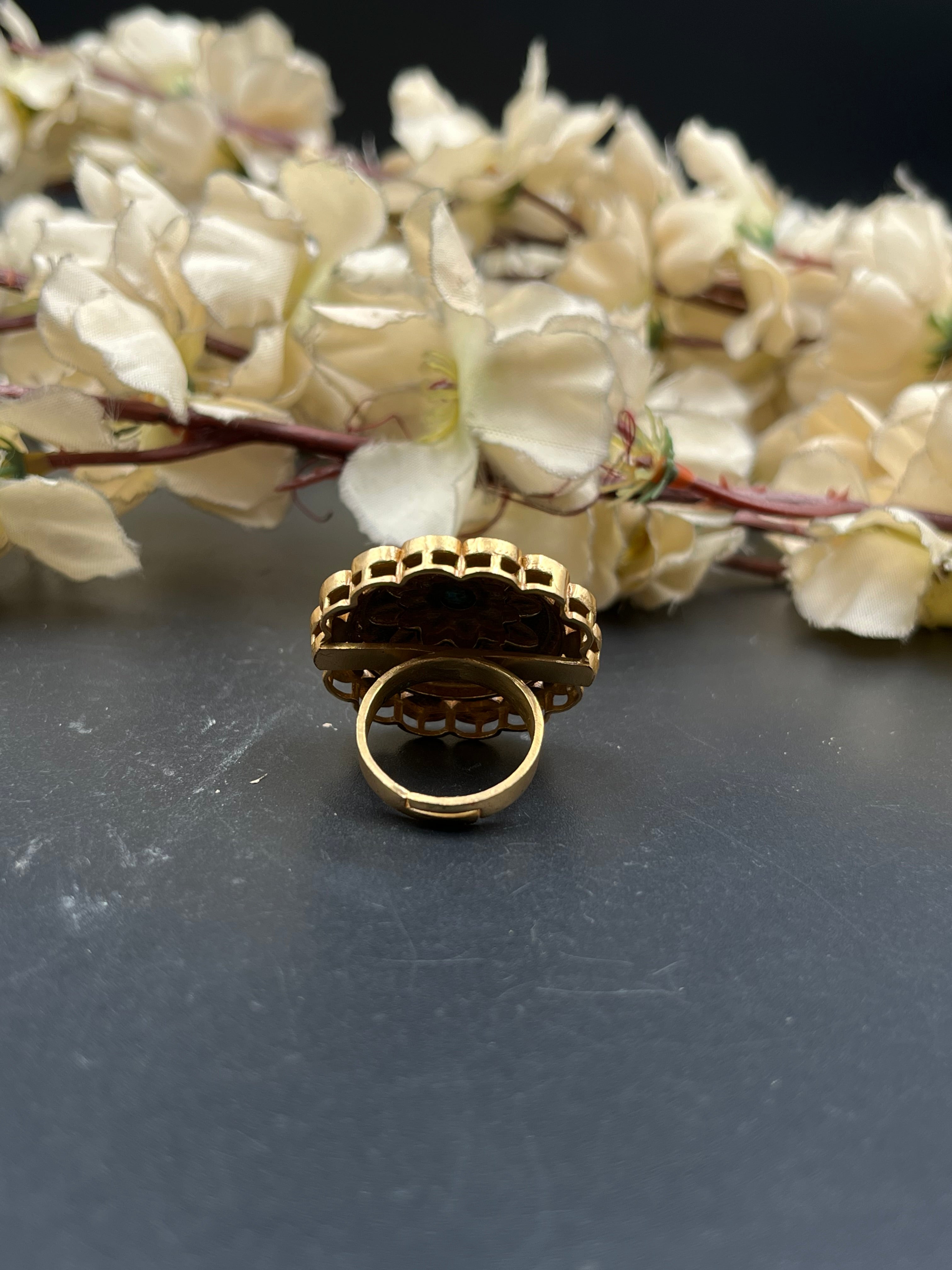 PAYAL RING