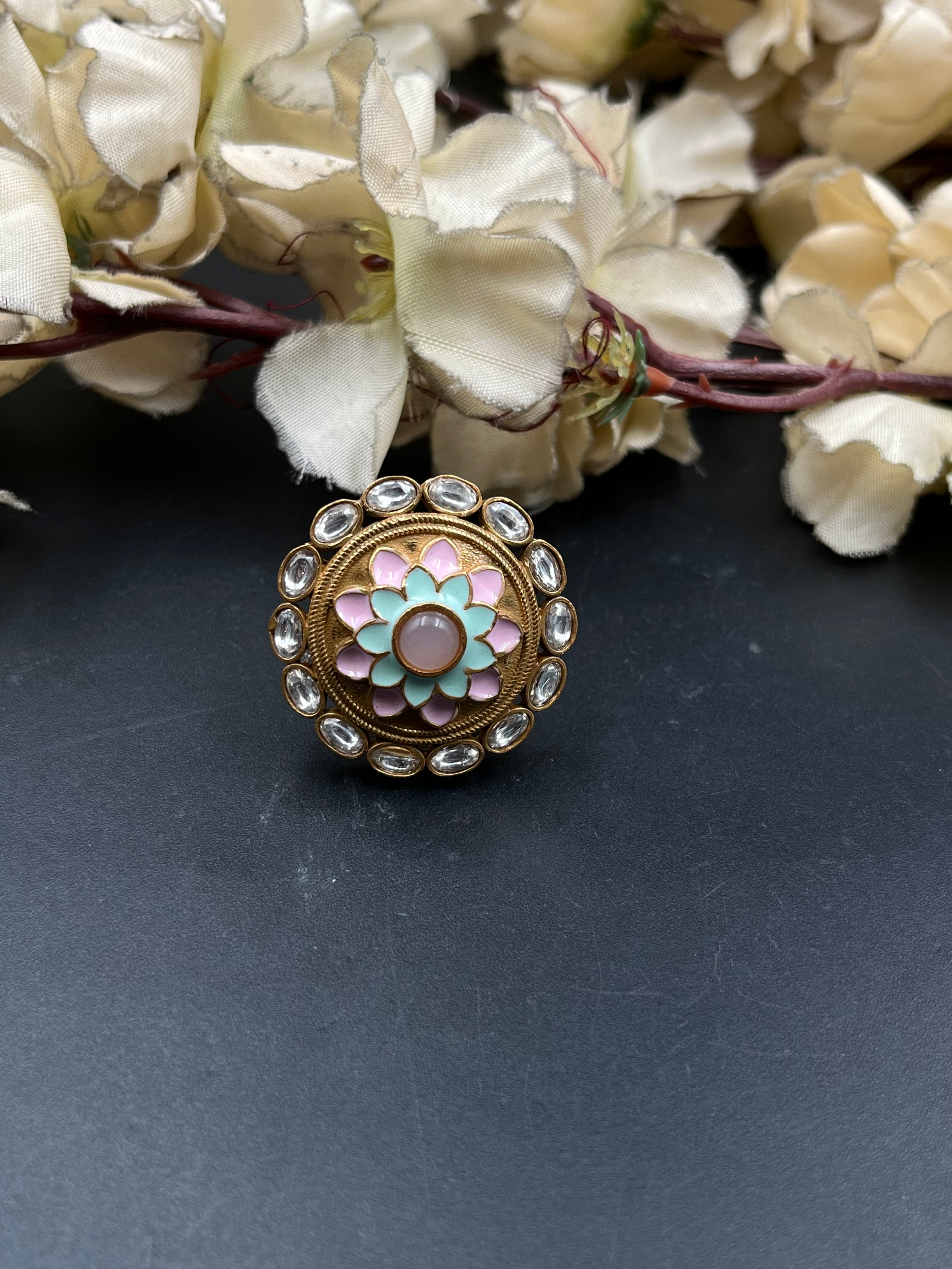 PAYAL RING