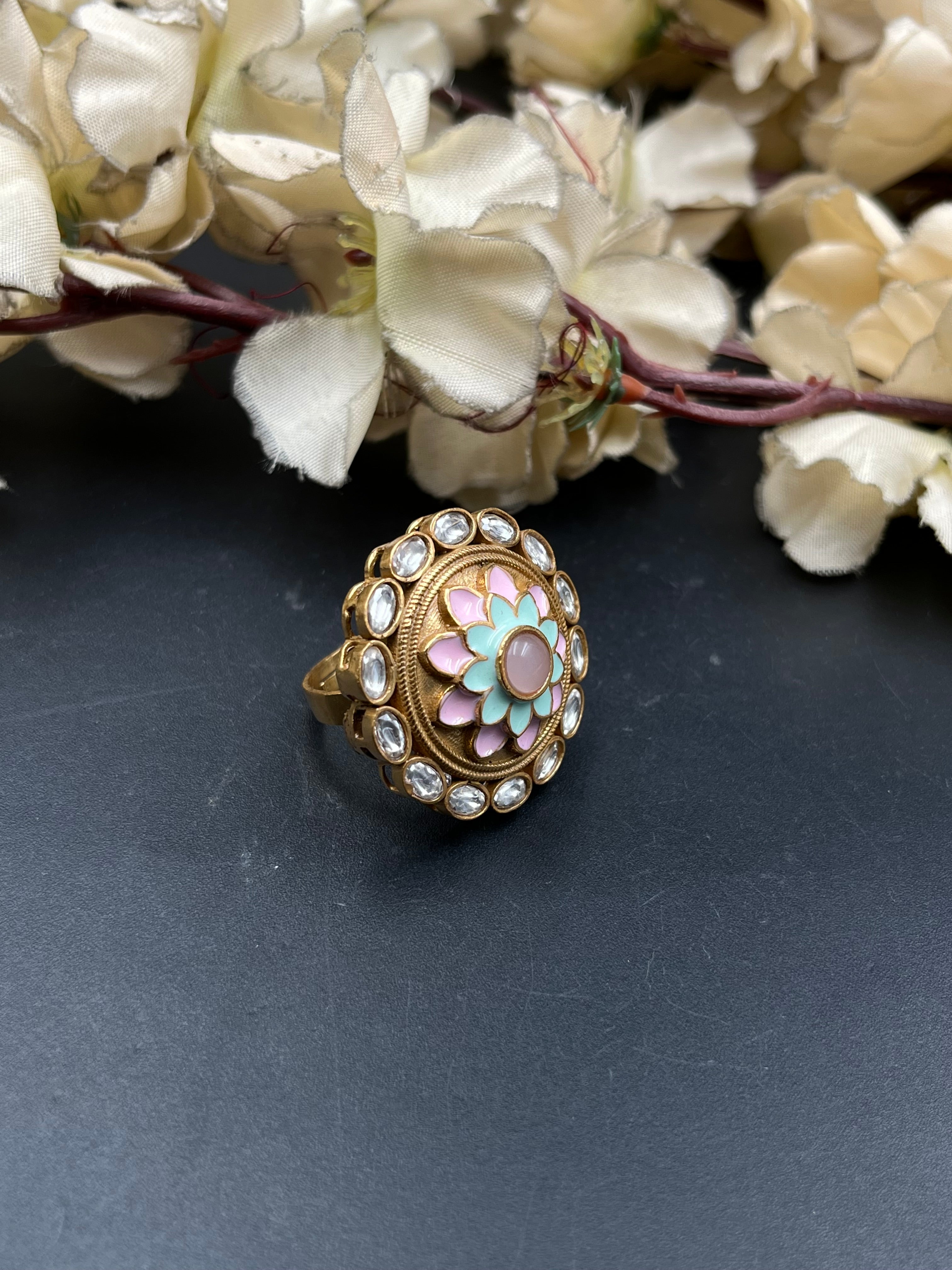 PAYAL RING