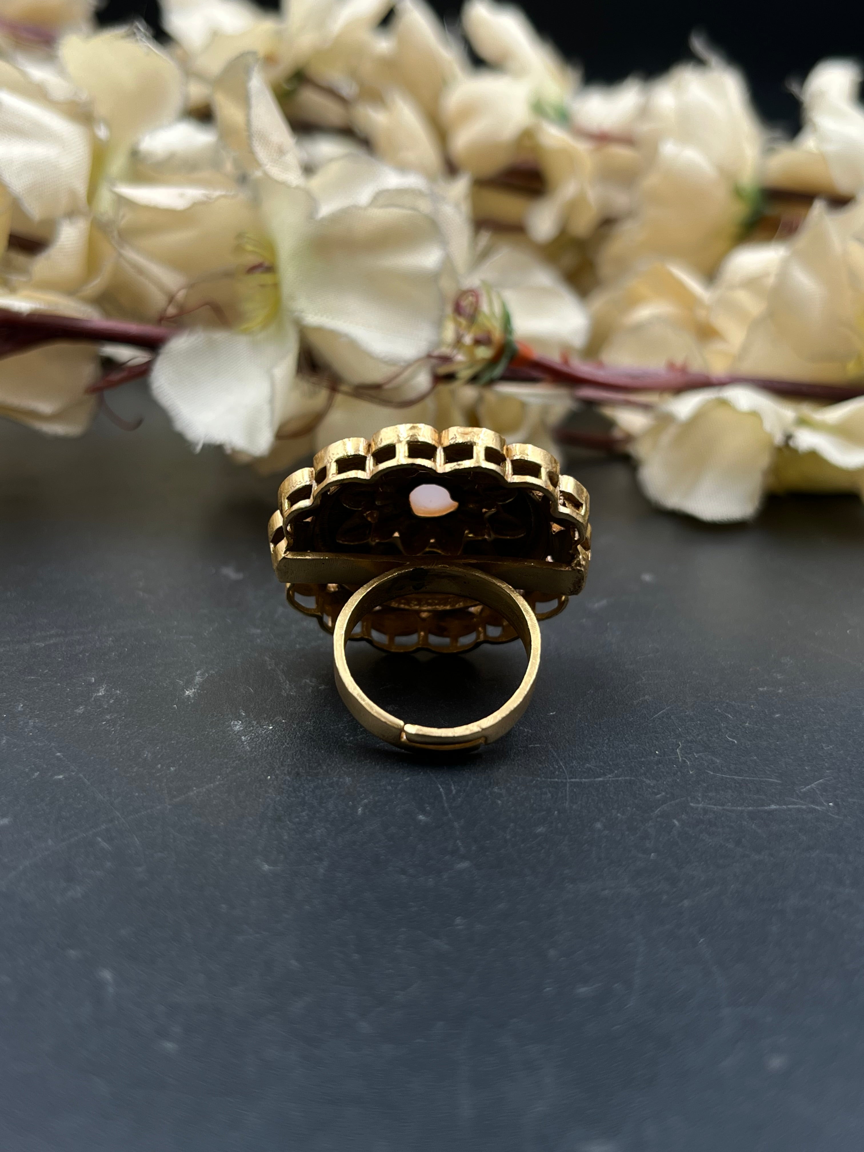 PAYAL RING