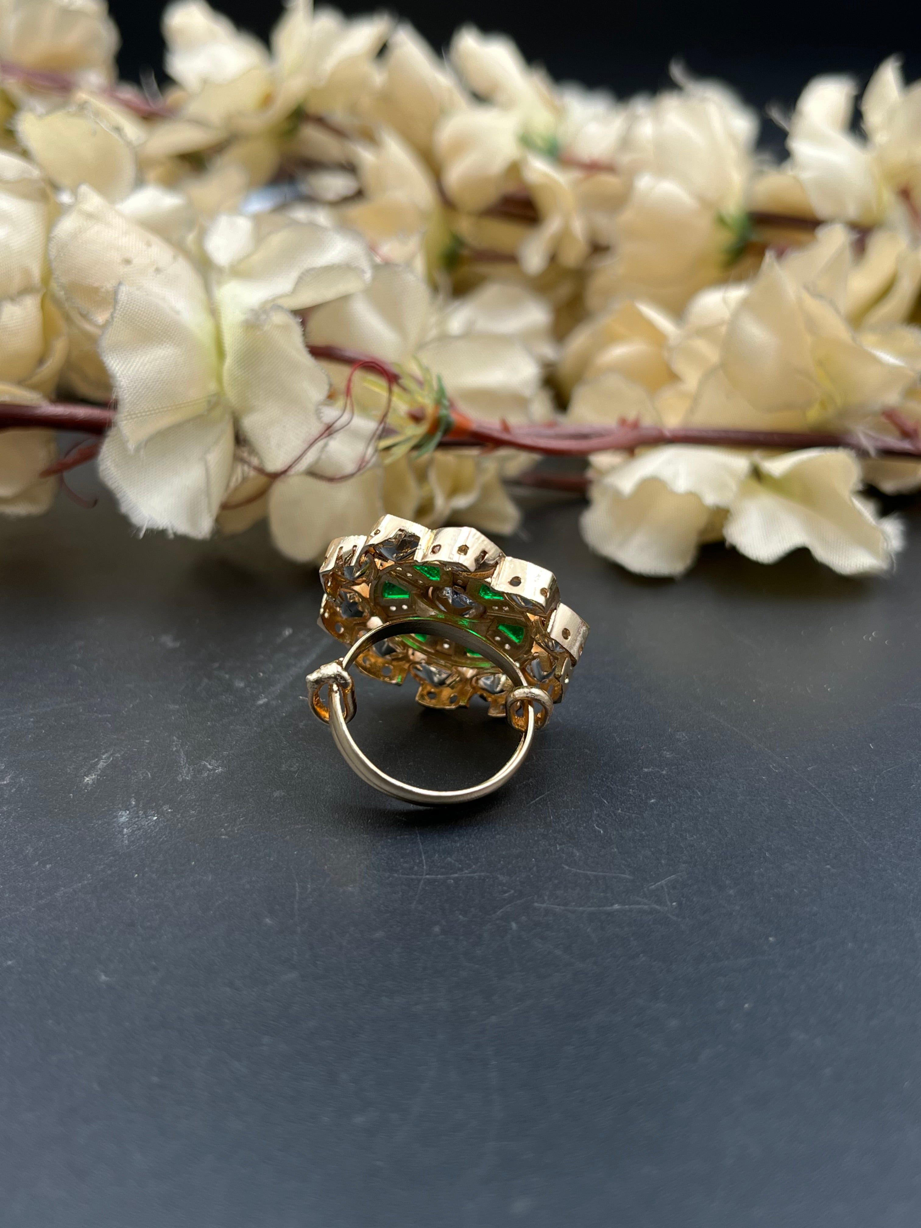 Muskan Ring