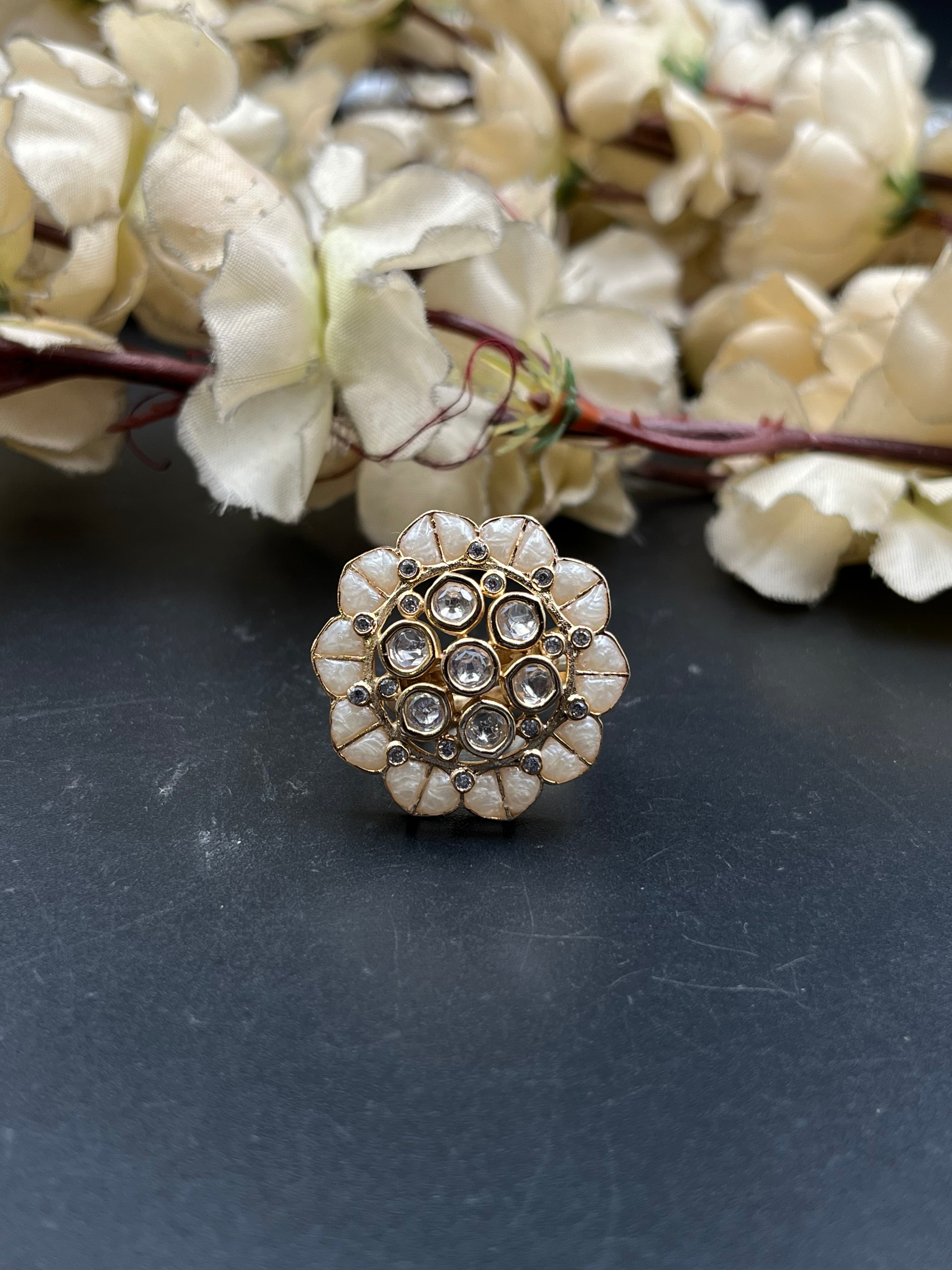 TESHU RING