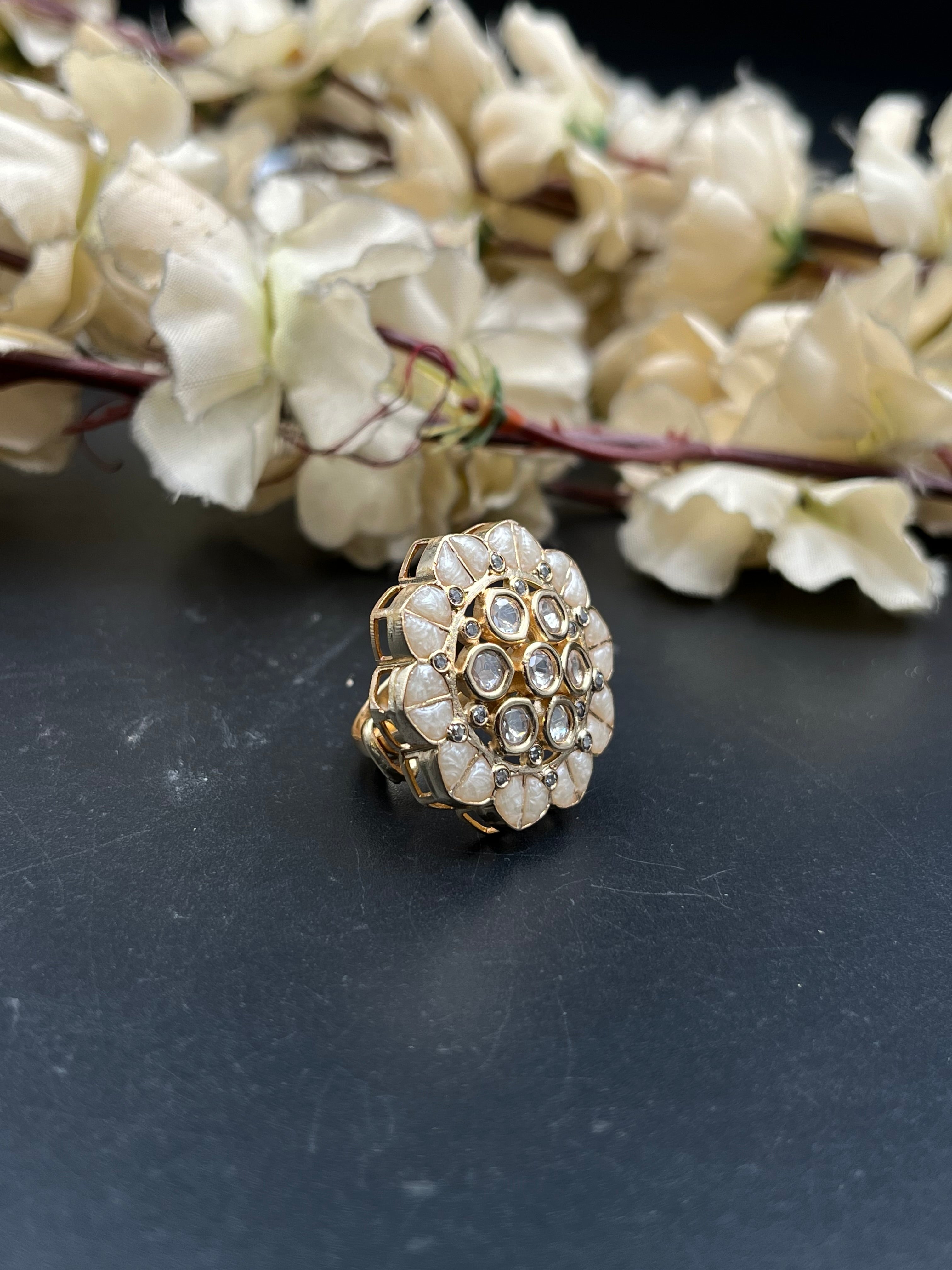 TESHU RING