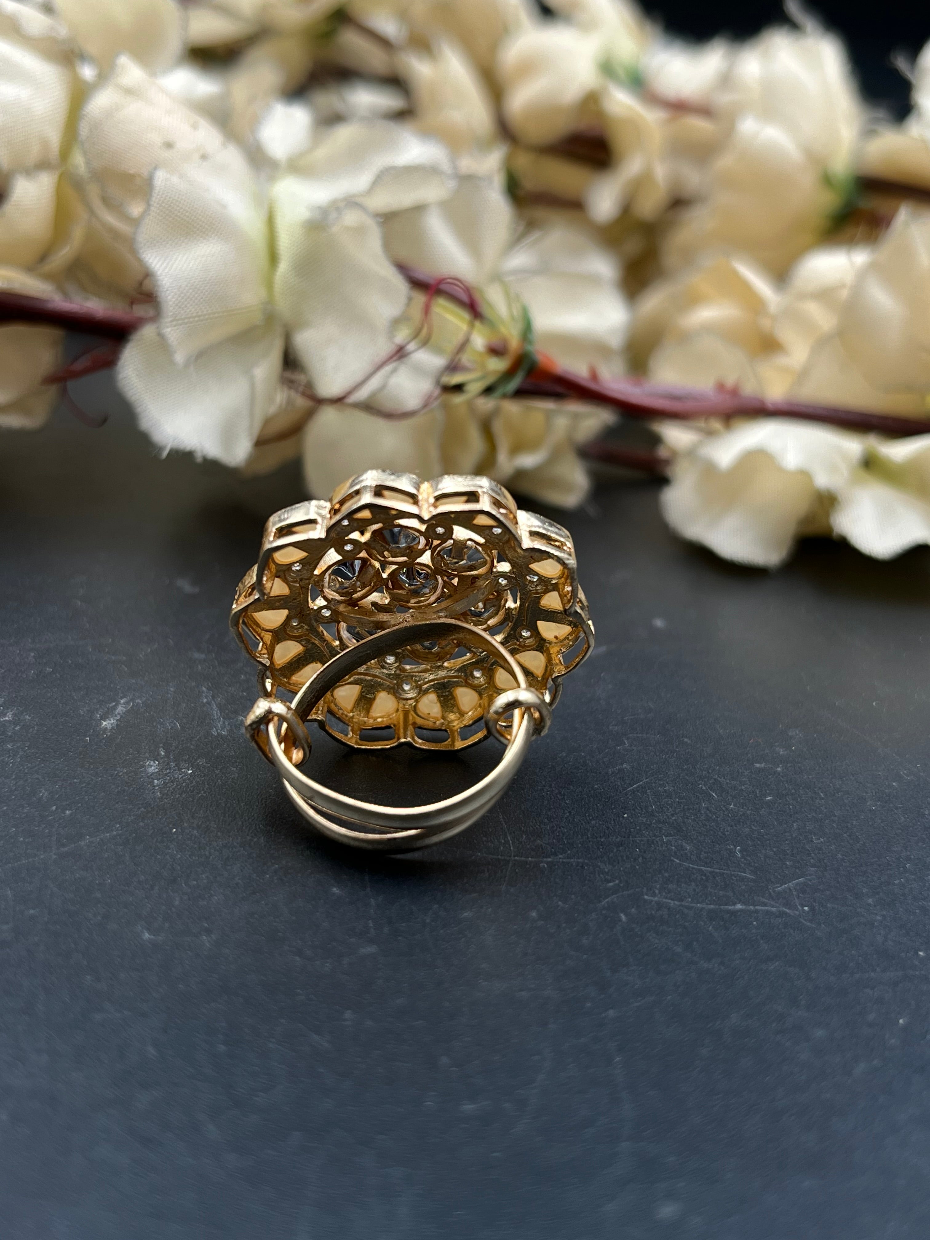 TESHU RING
