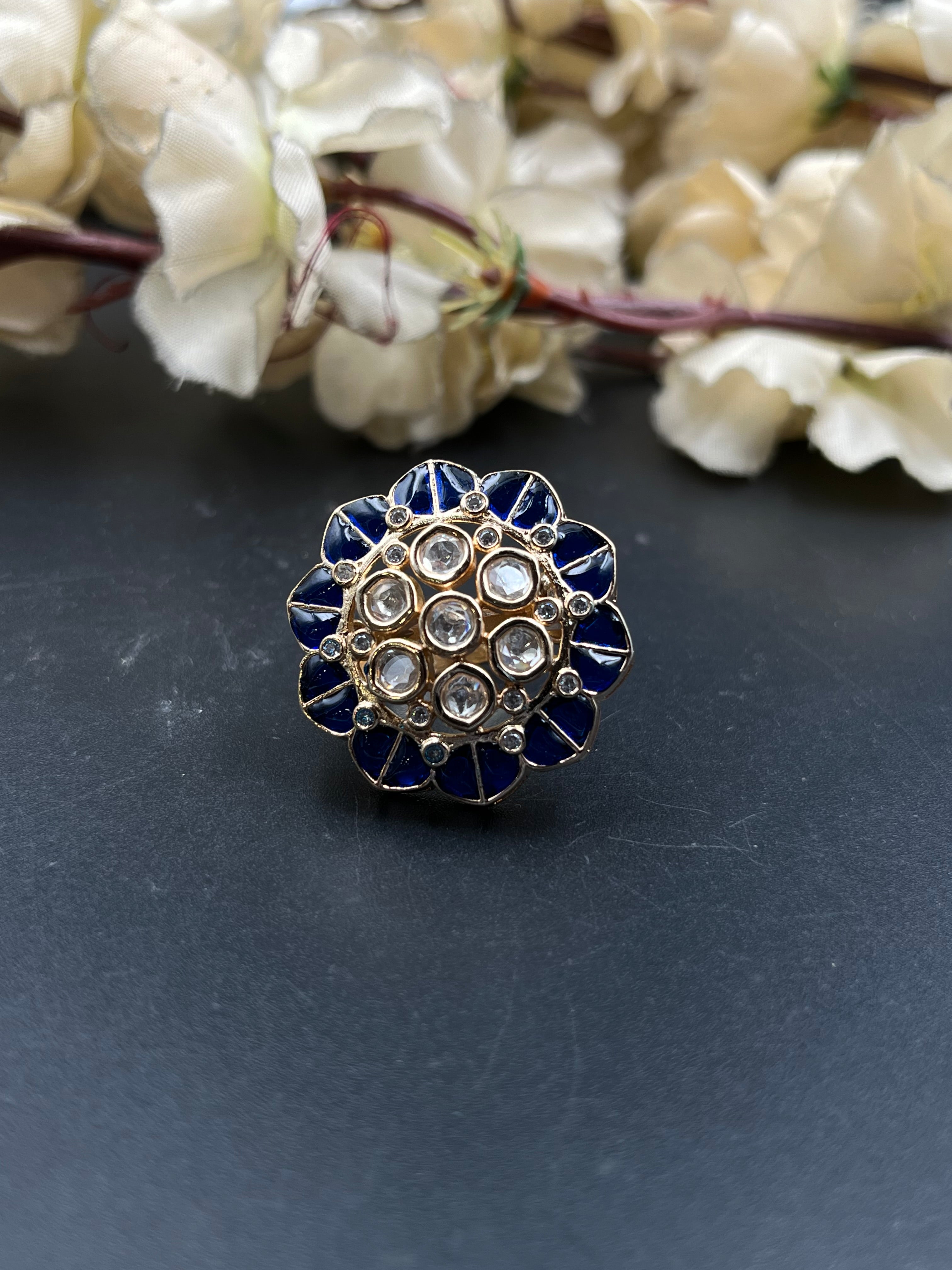 TESHU RING