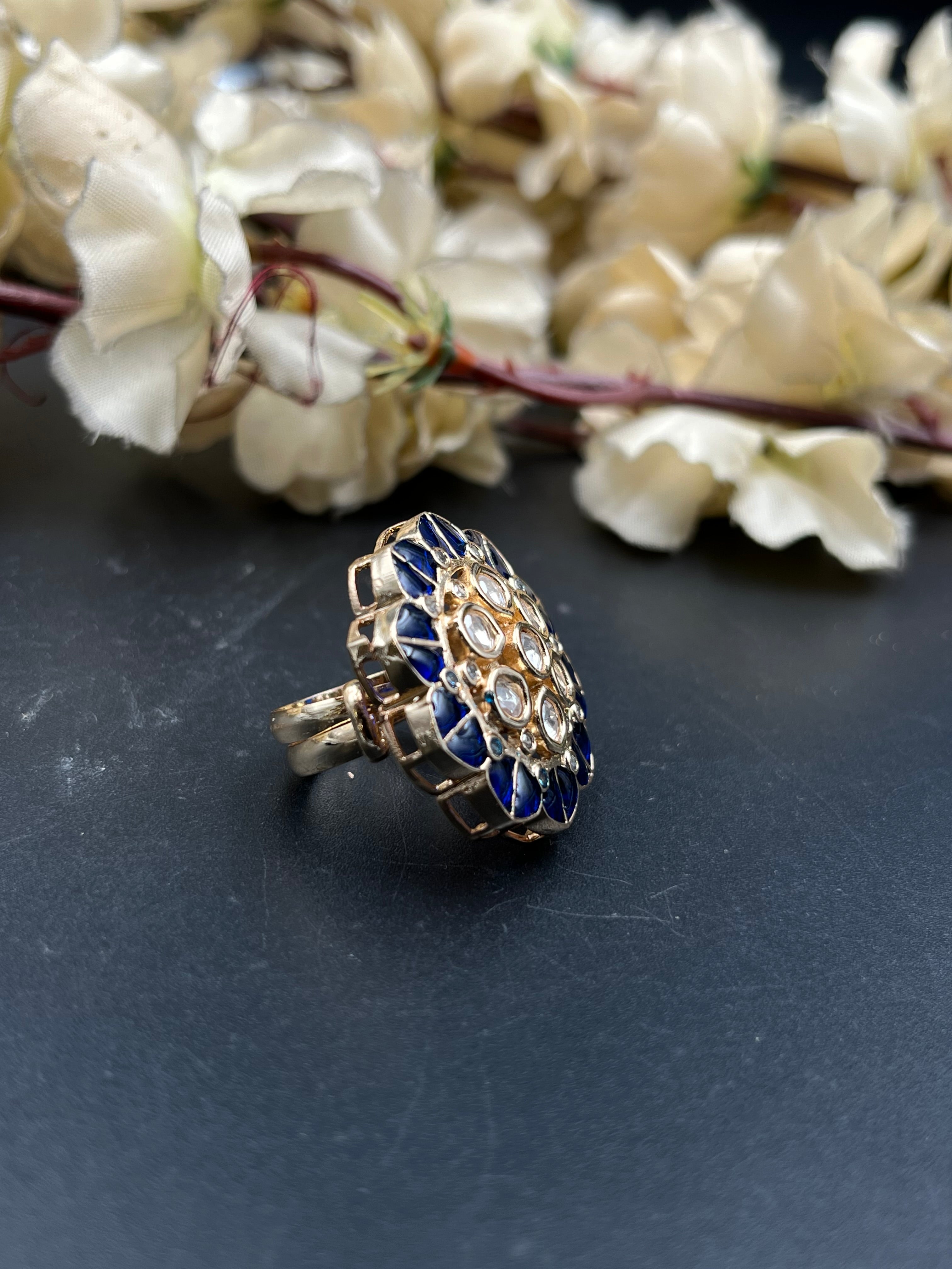 TESHU RING