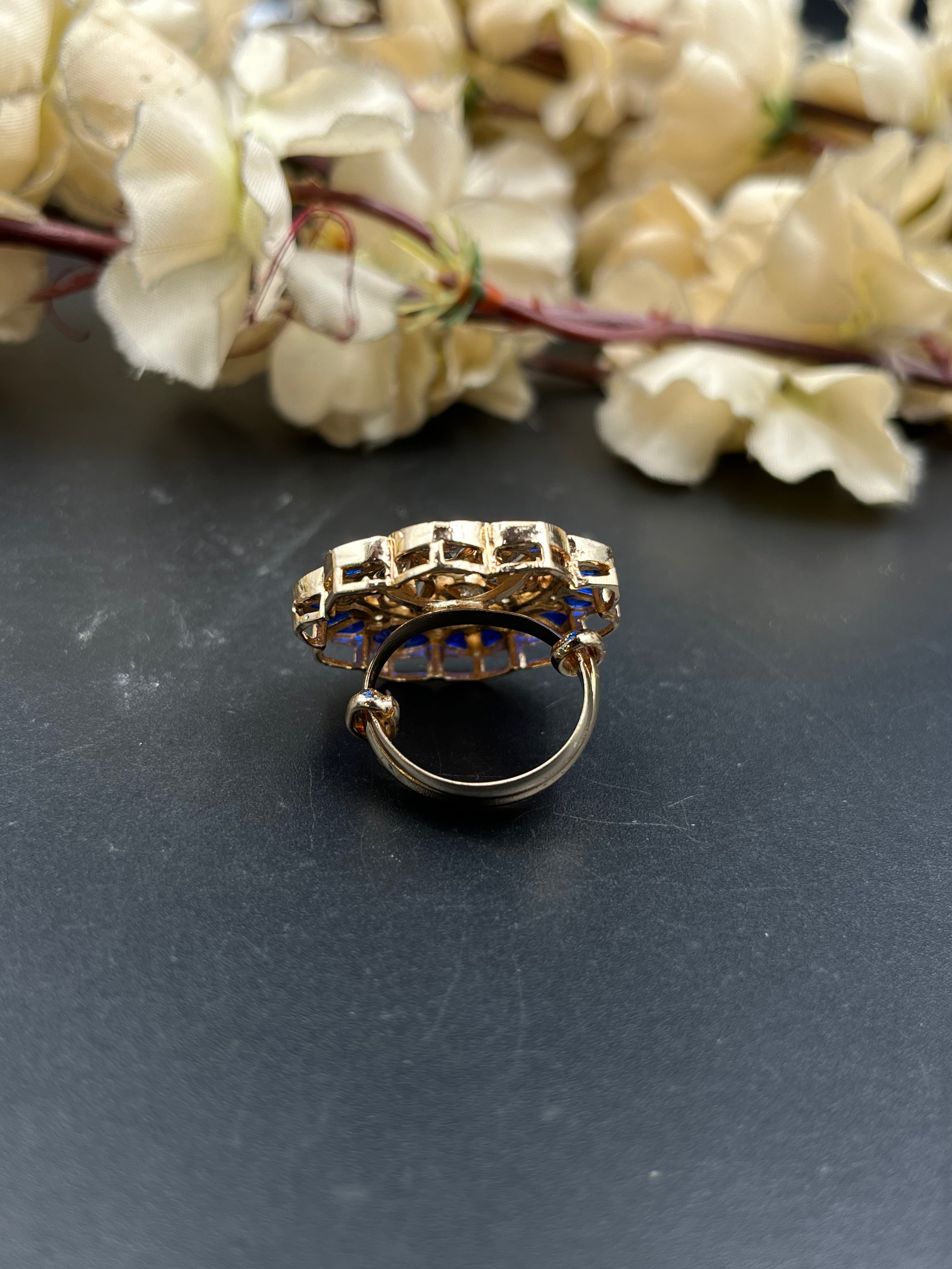 TESHU RING