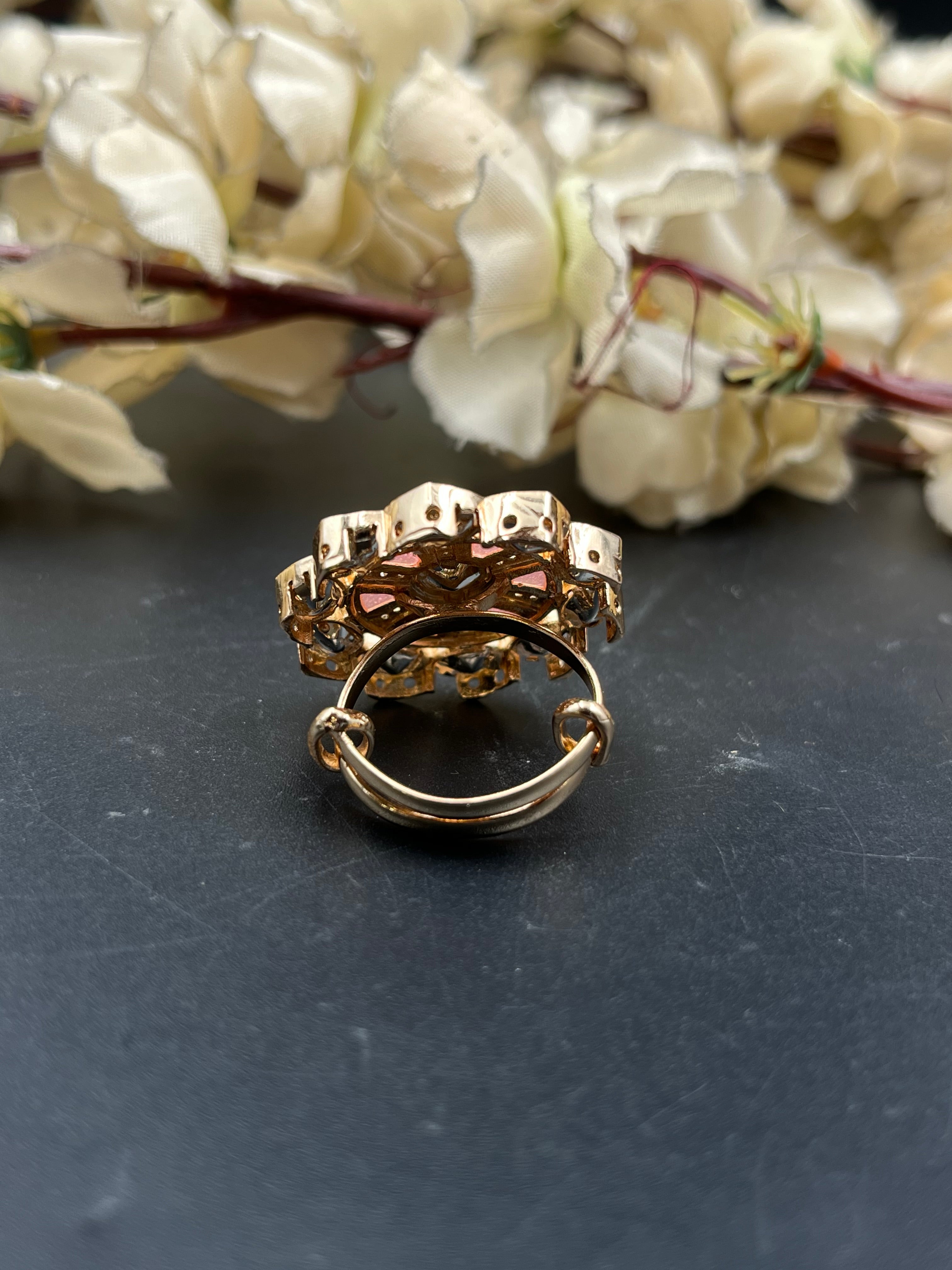 Muskan Ring