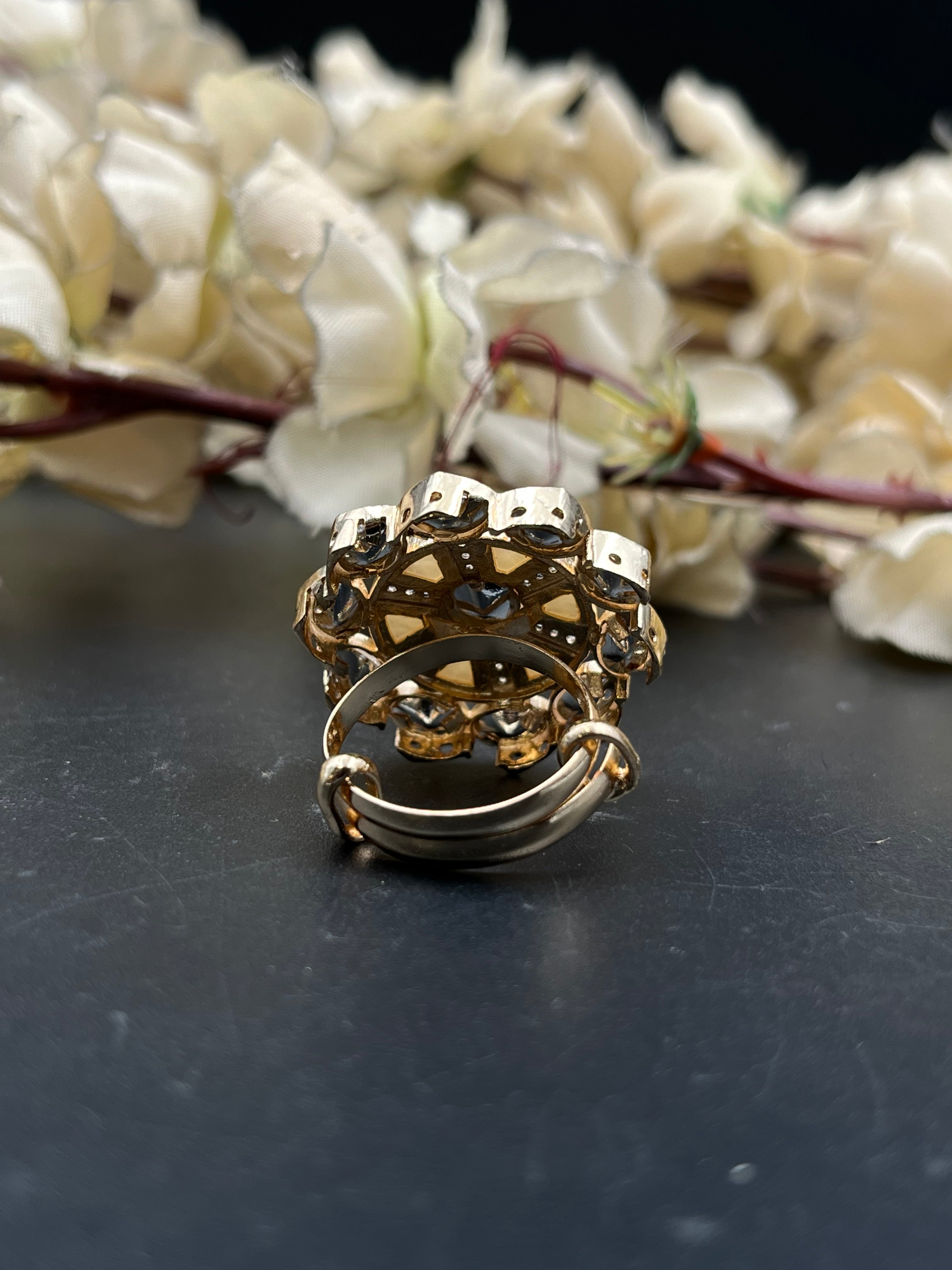 Muskan Ring
