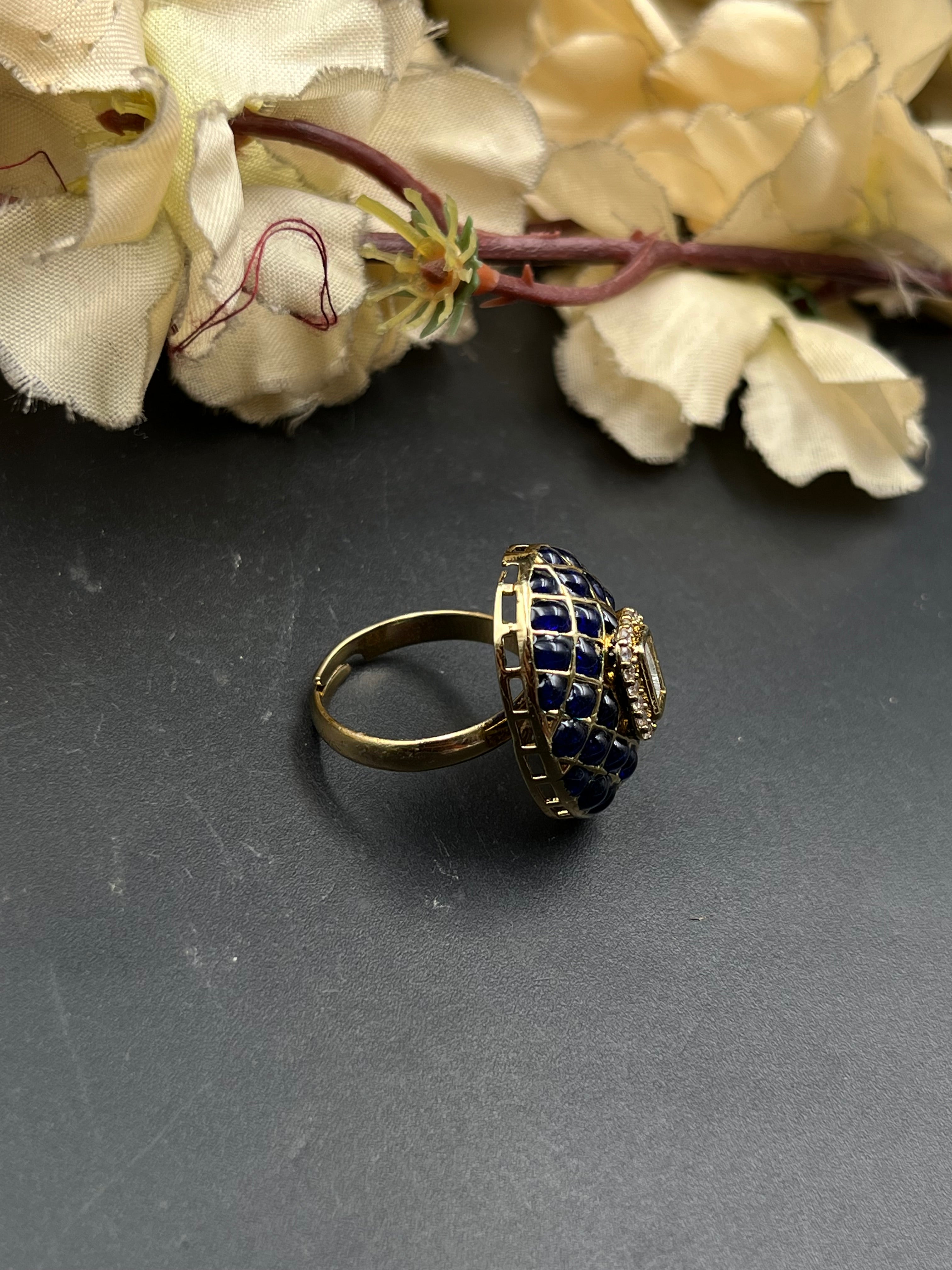 Gora Ring