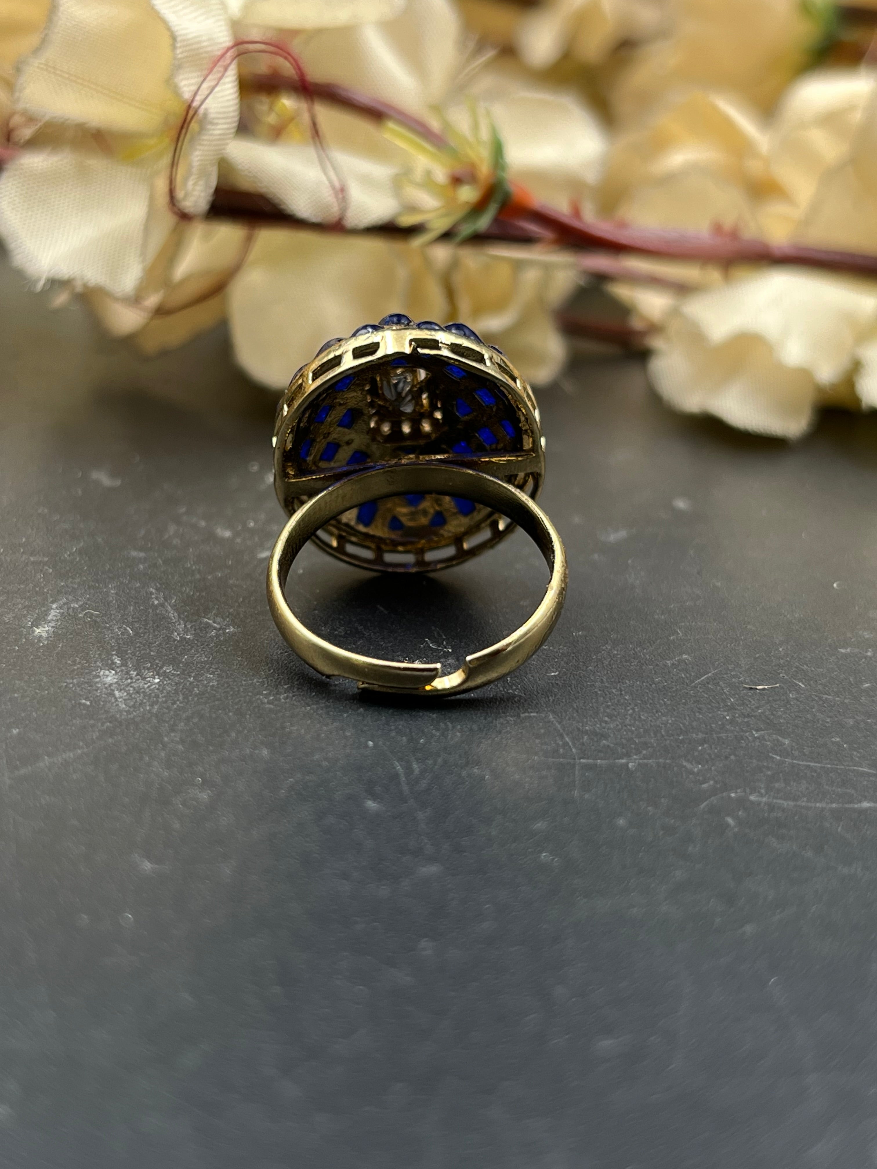 Gora Ring