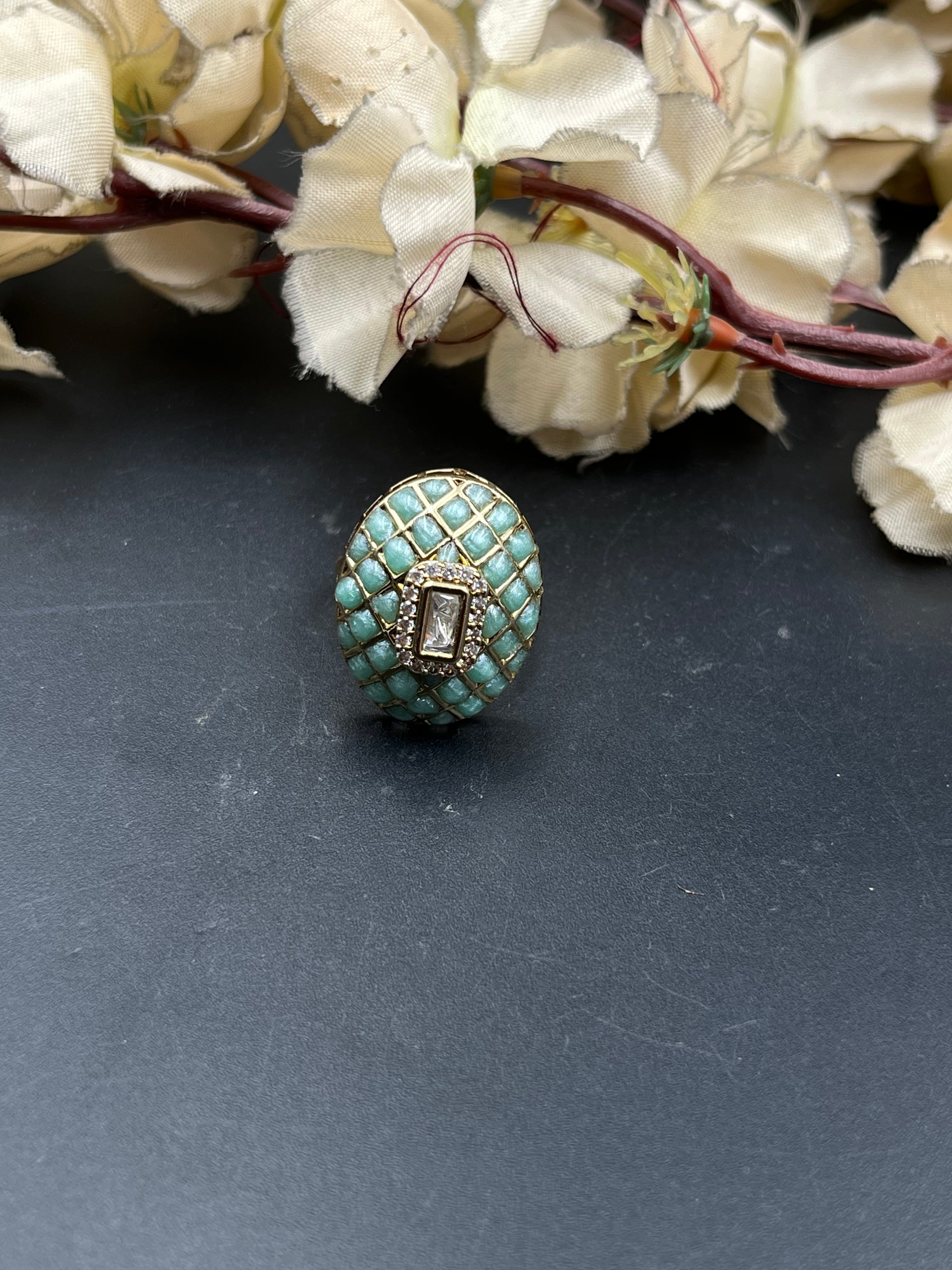 Gora Ring