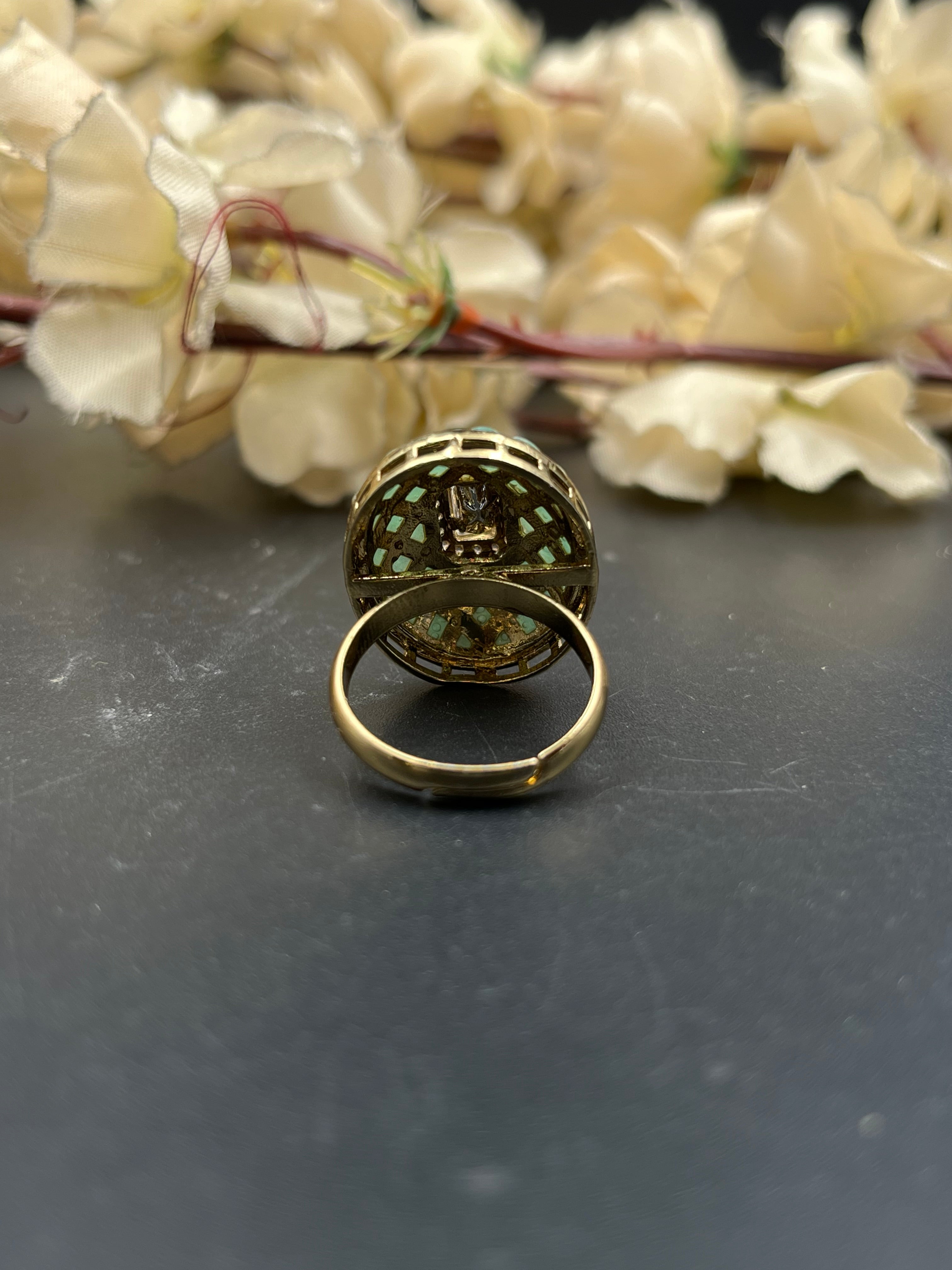 Gora Ring