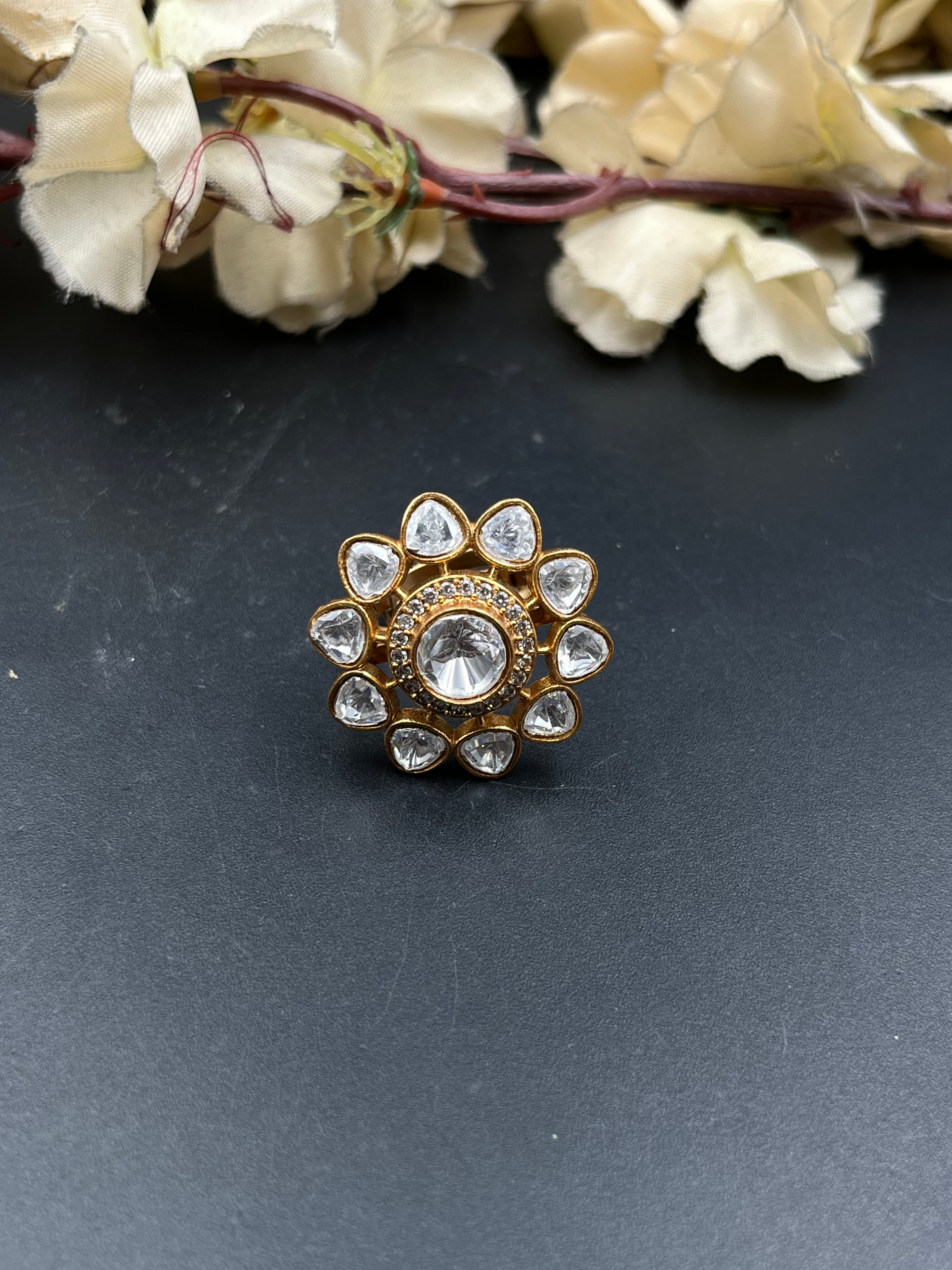 MORI Ring