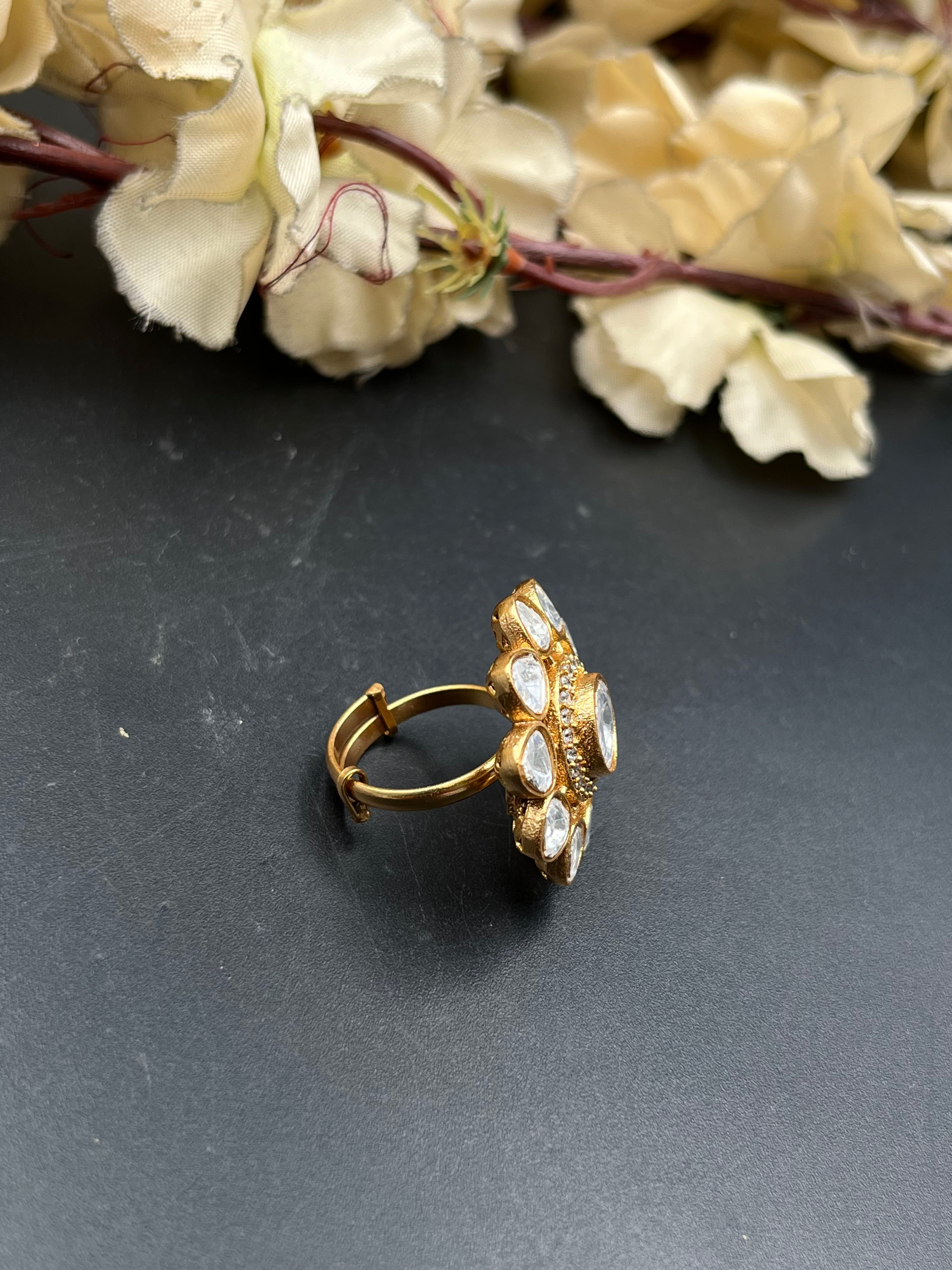MORI Ring
