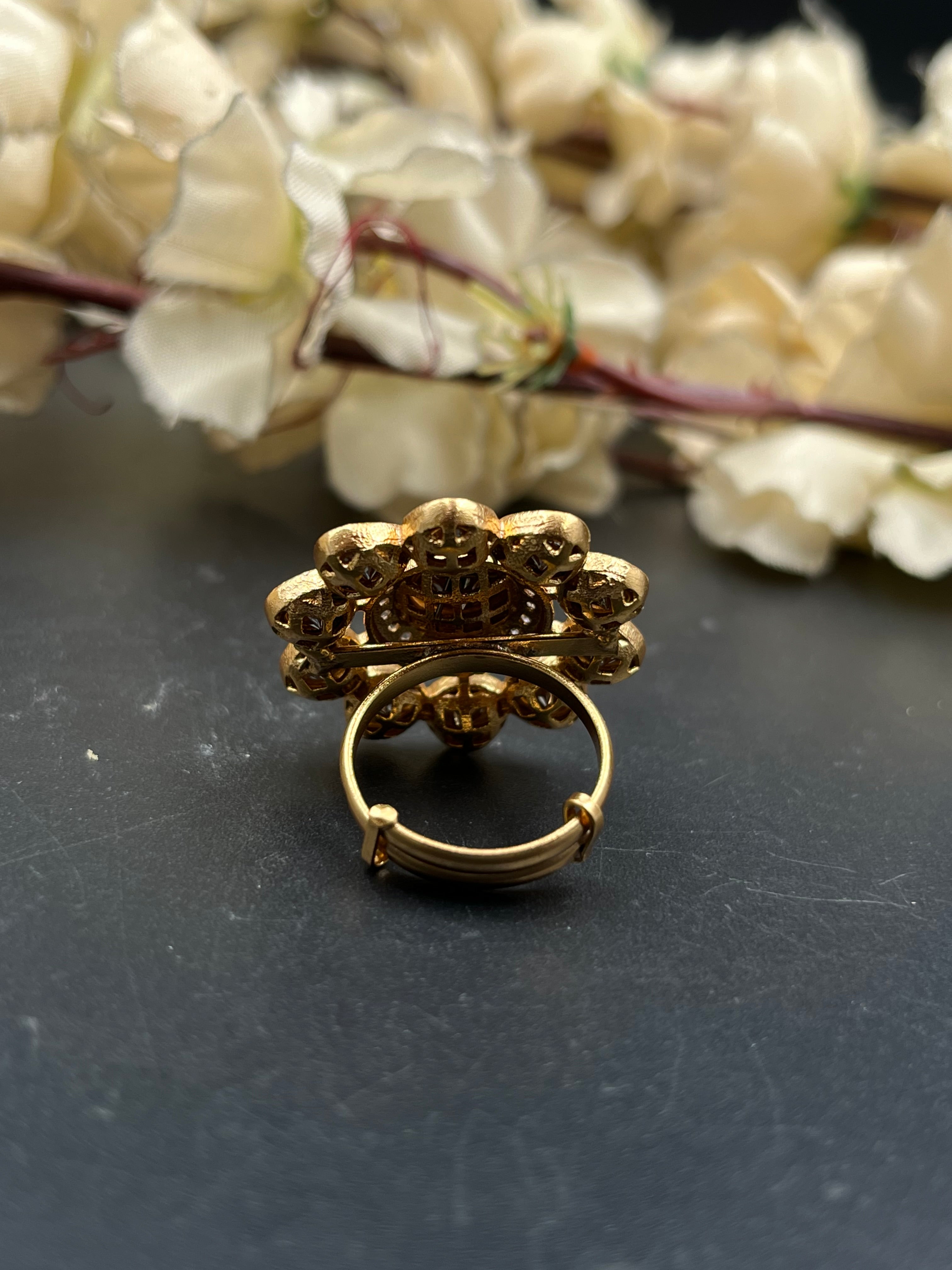 MORI Ring