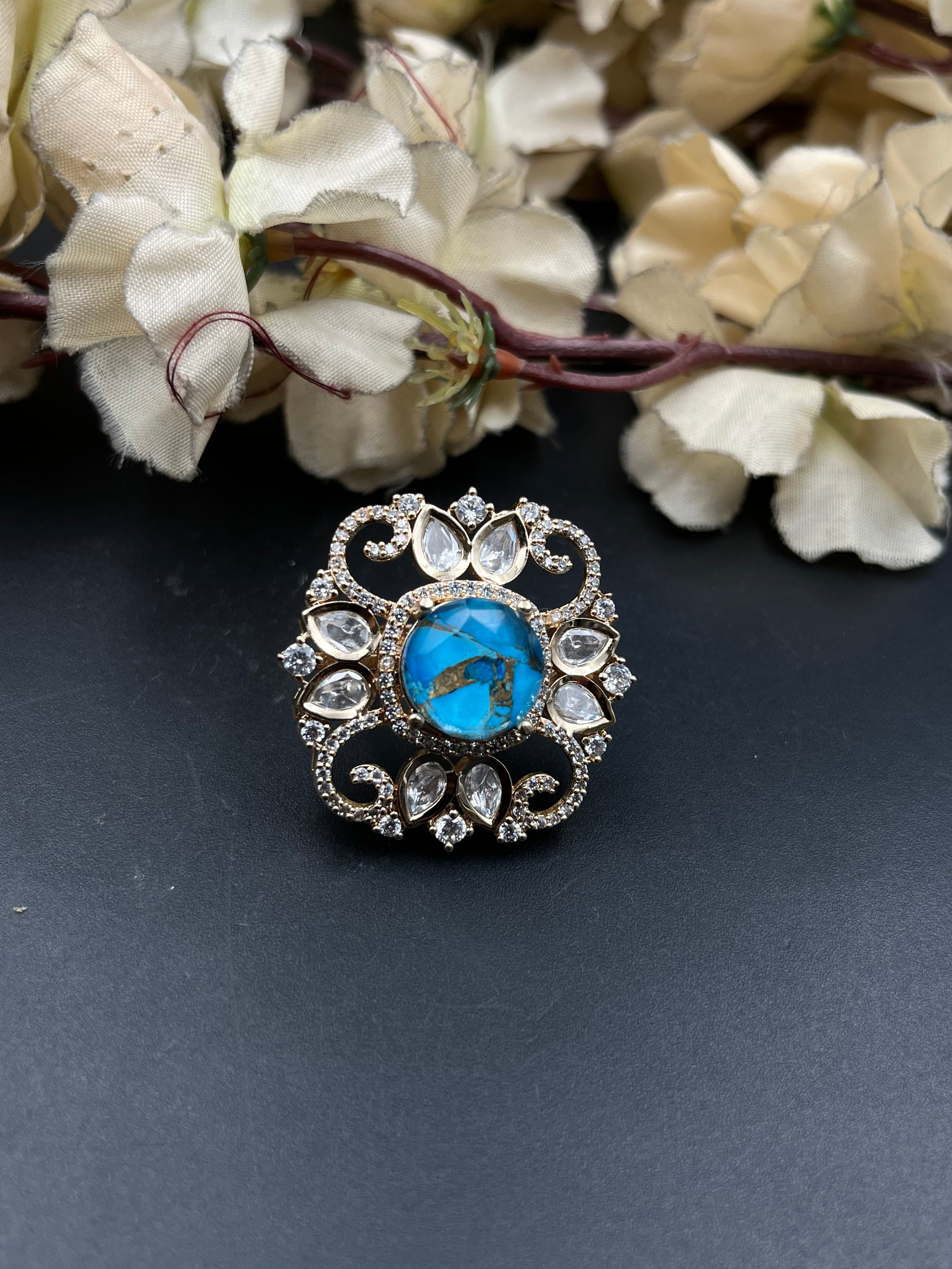 Netu Ring