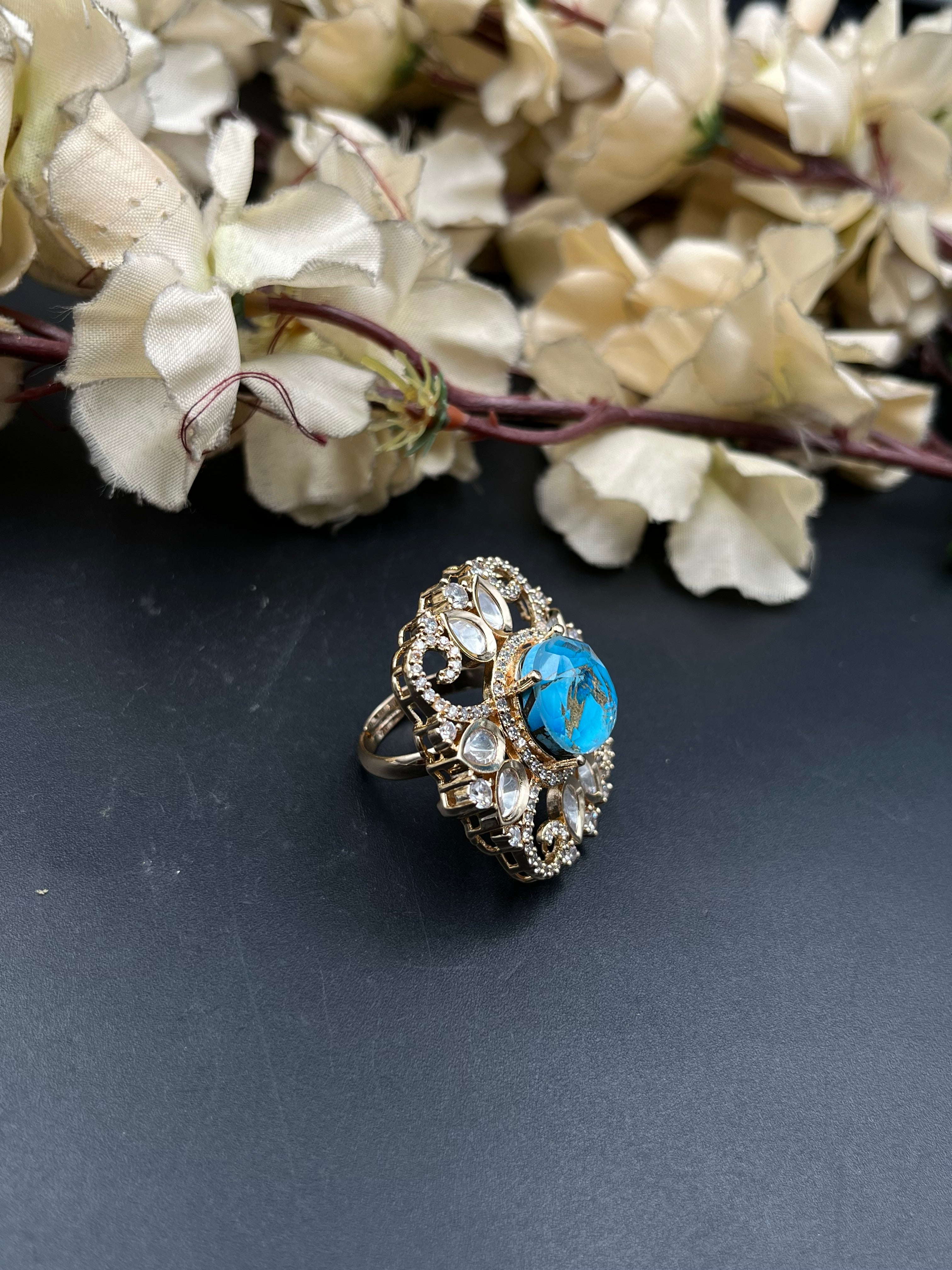 Netu Ring