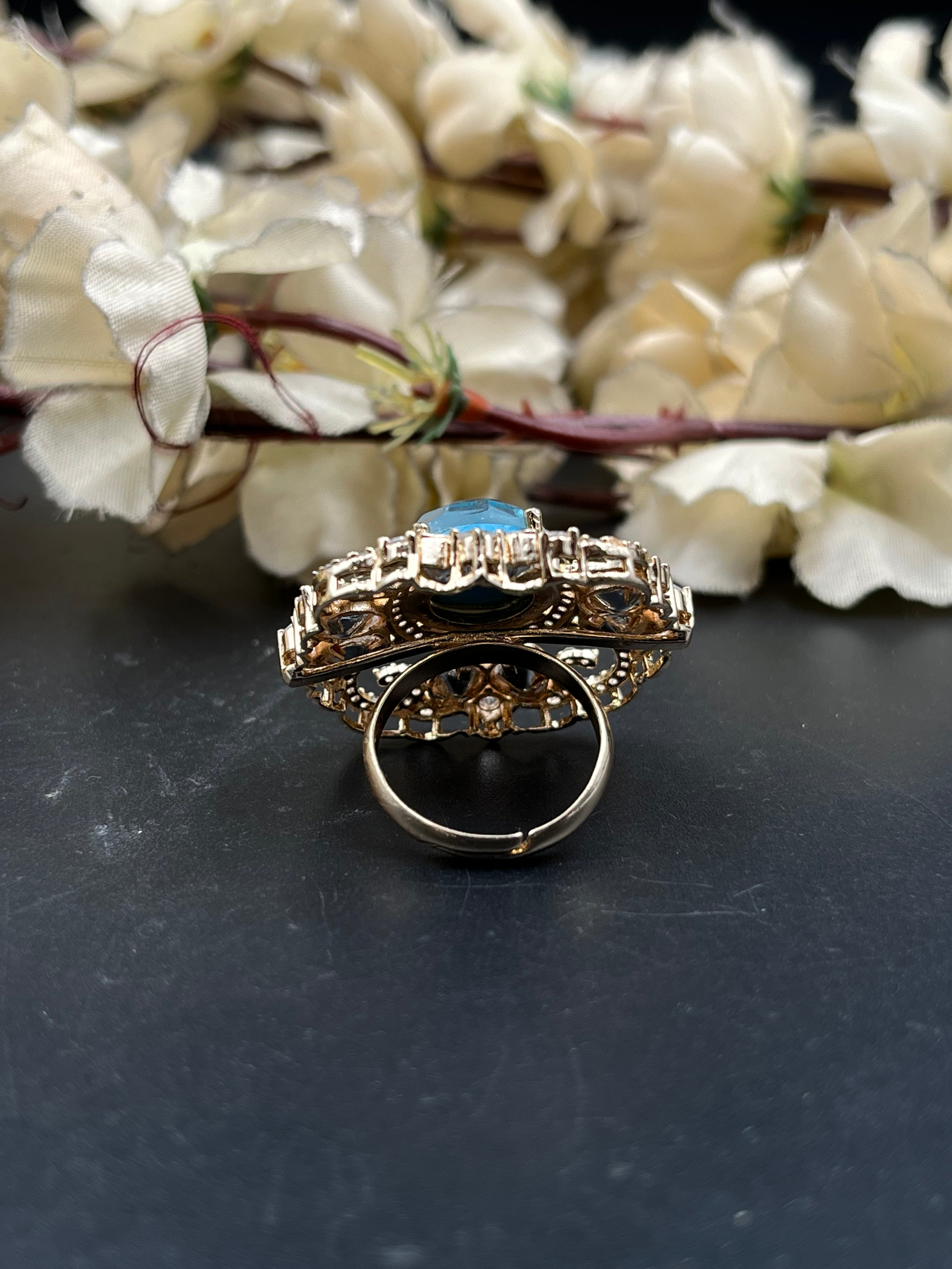 Netu Ring