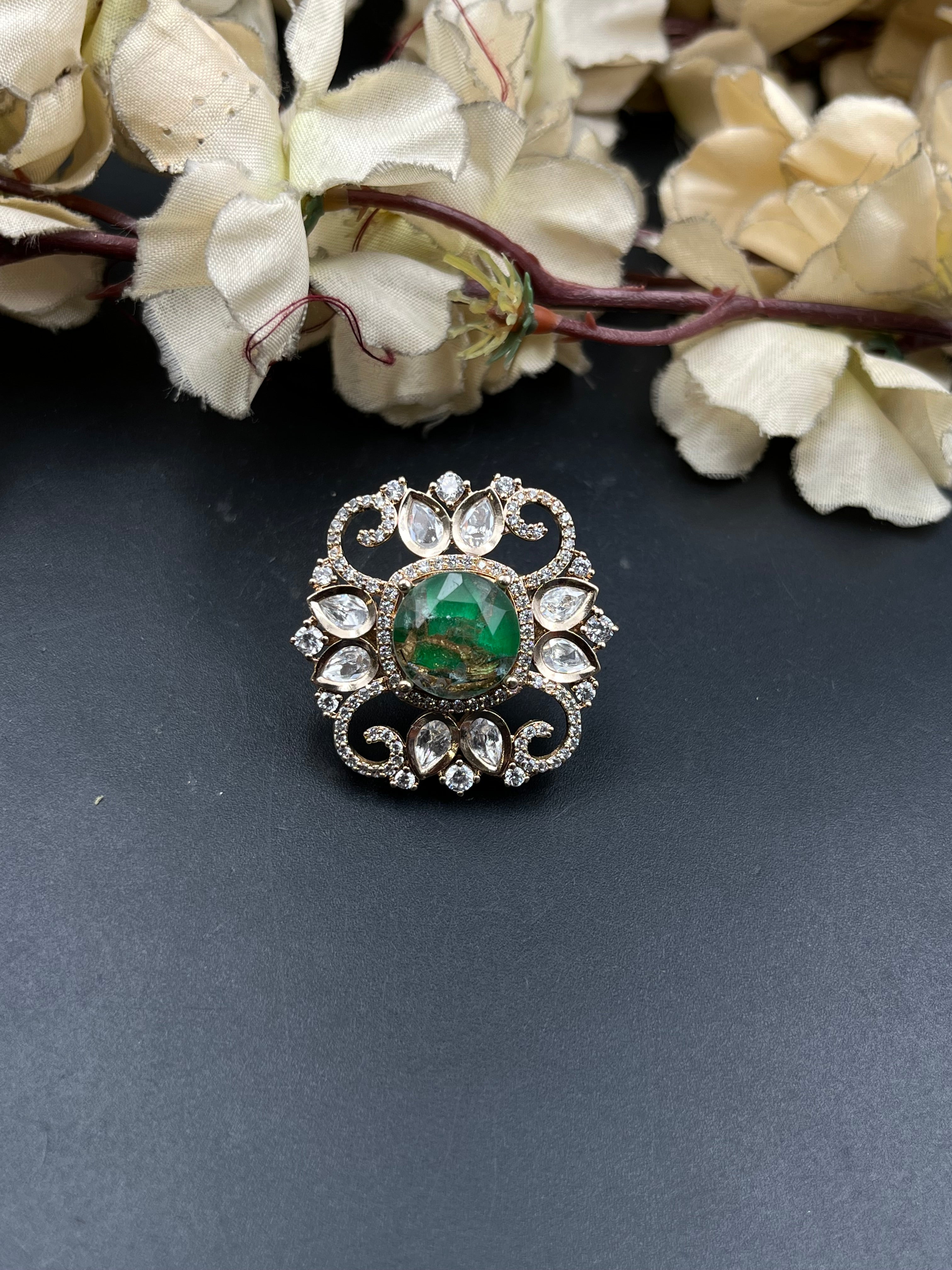 Netu Ring