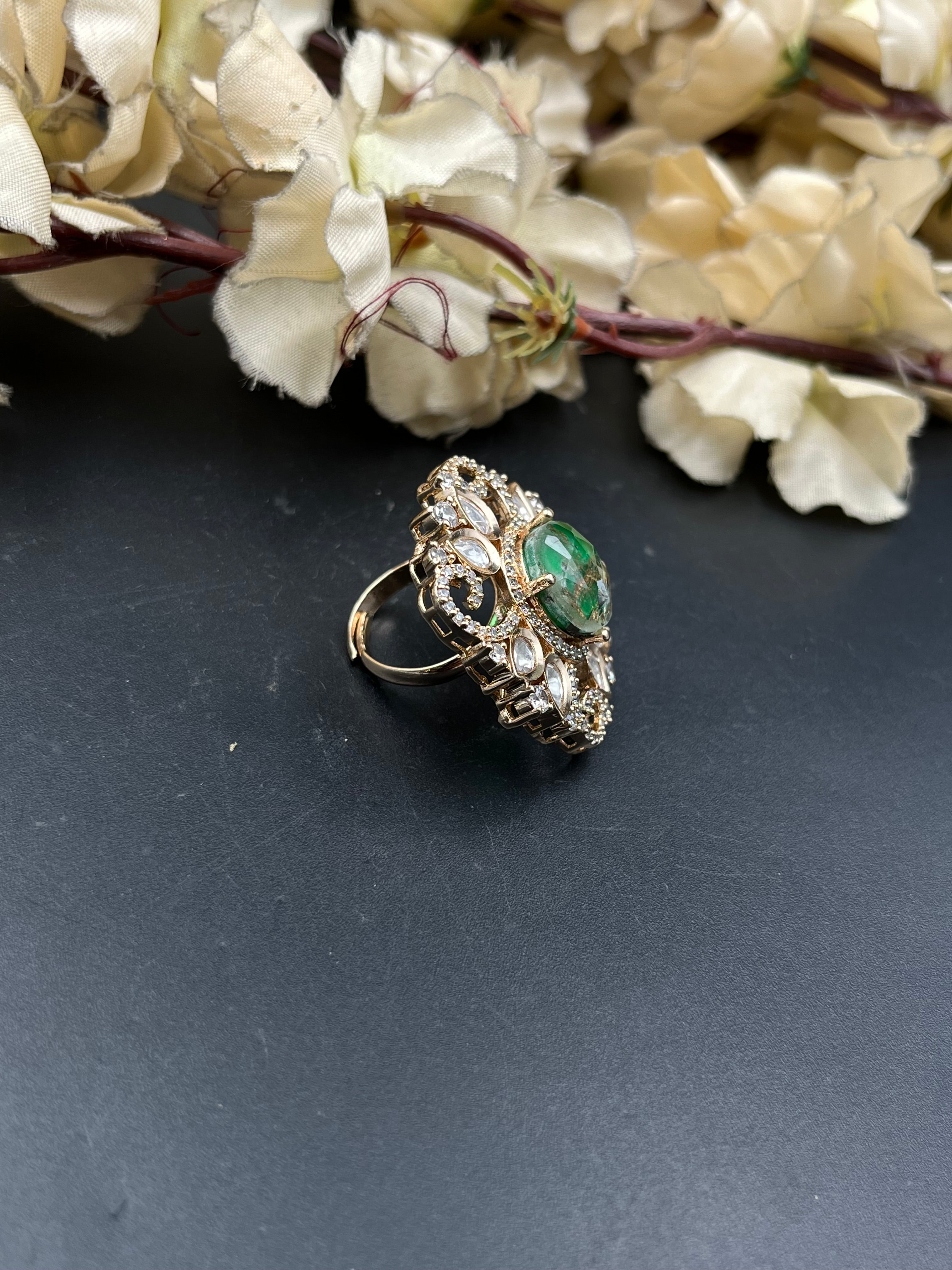 Netu Ring