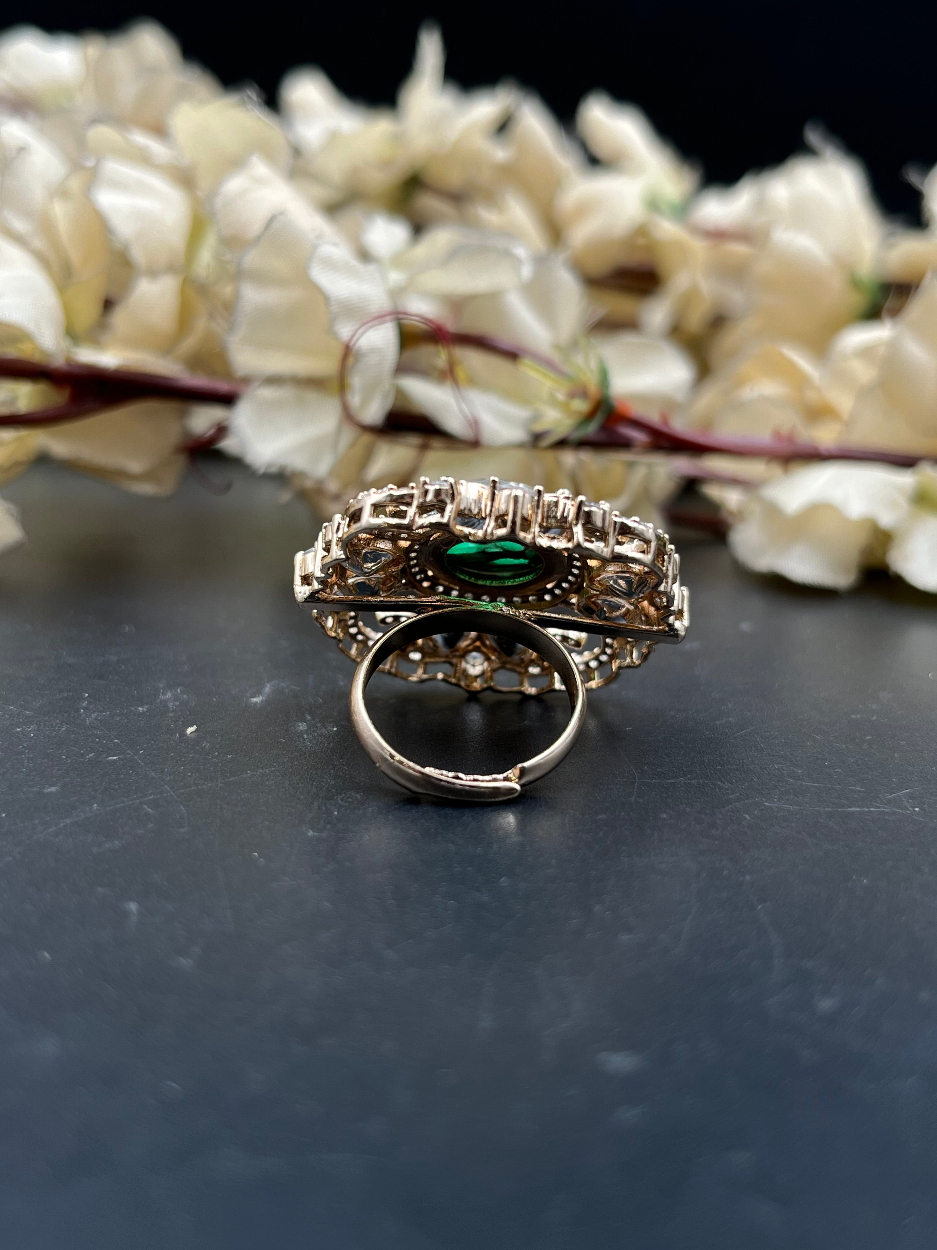 Netu Ring