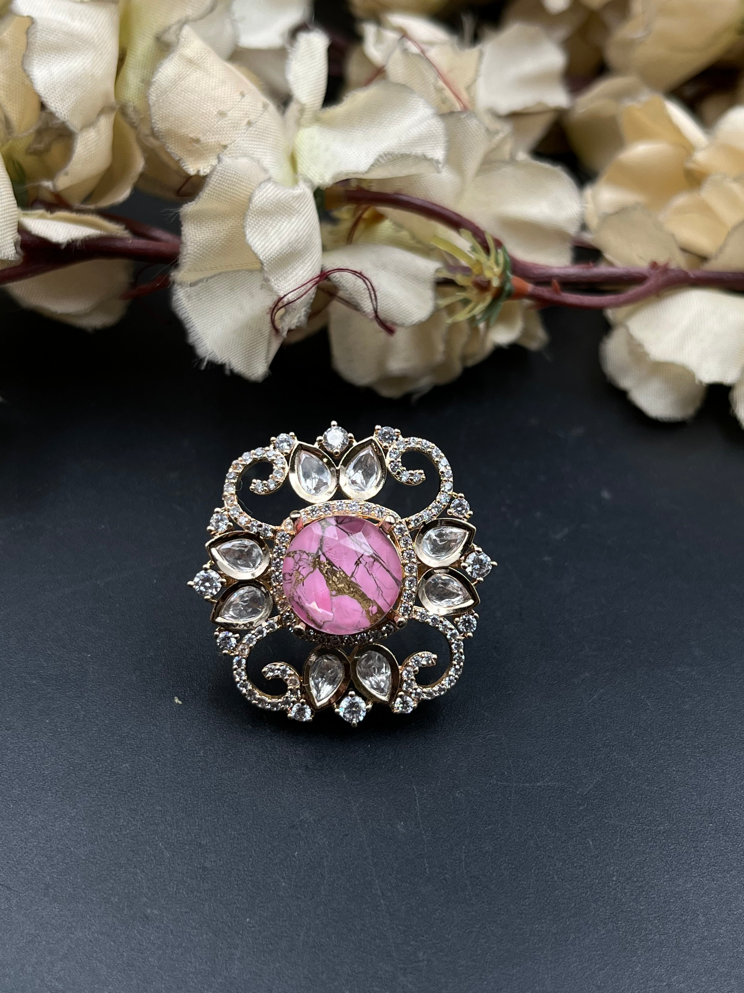 Netu Ring