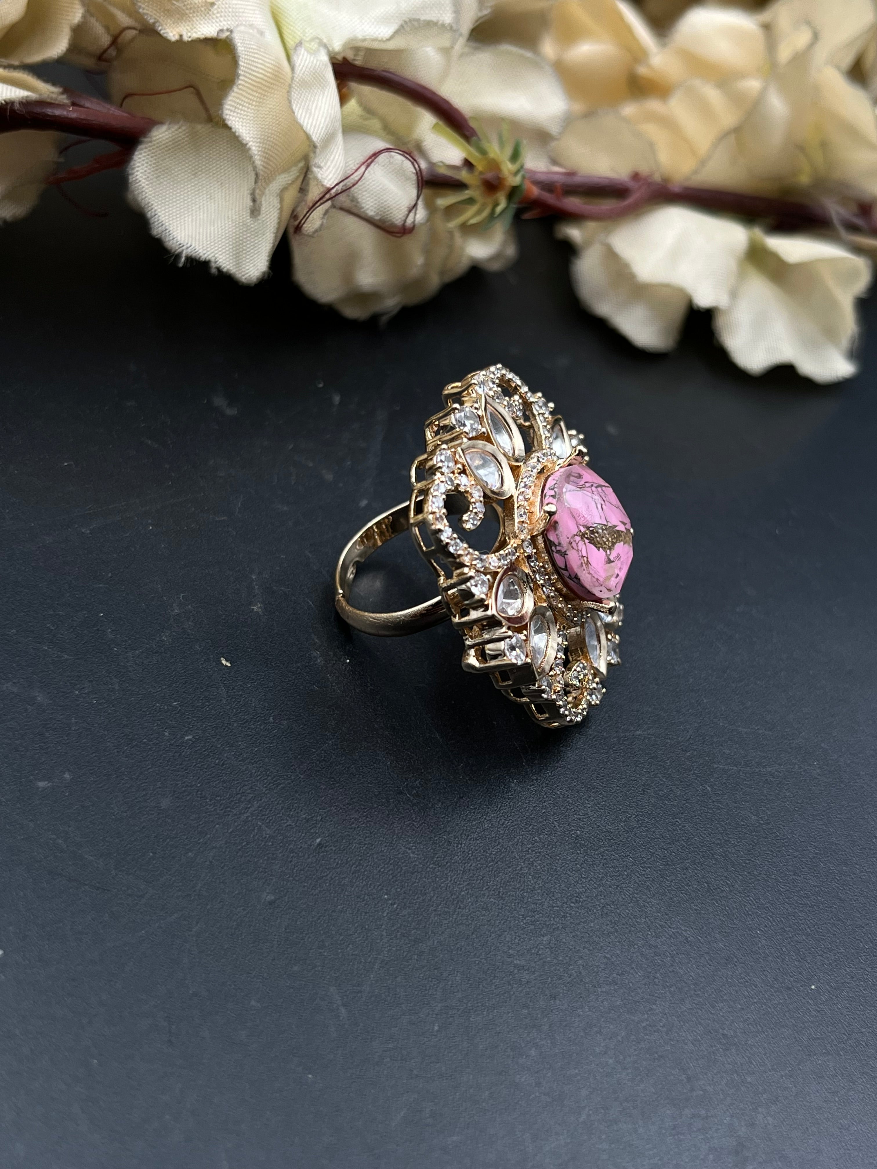 Netu Ring