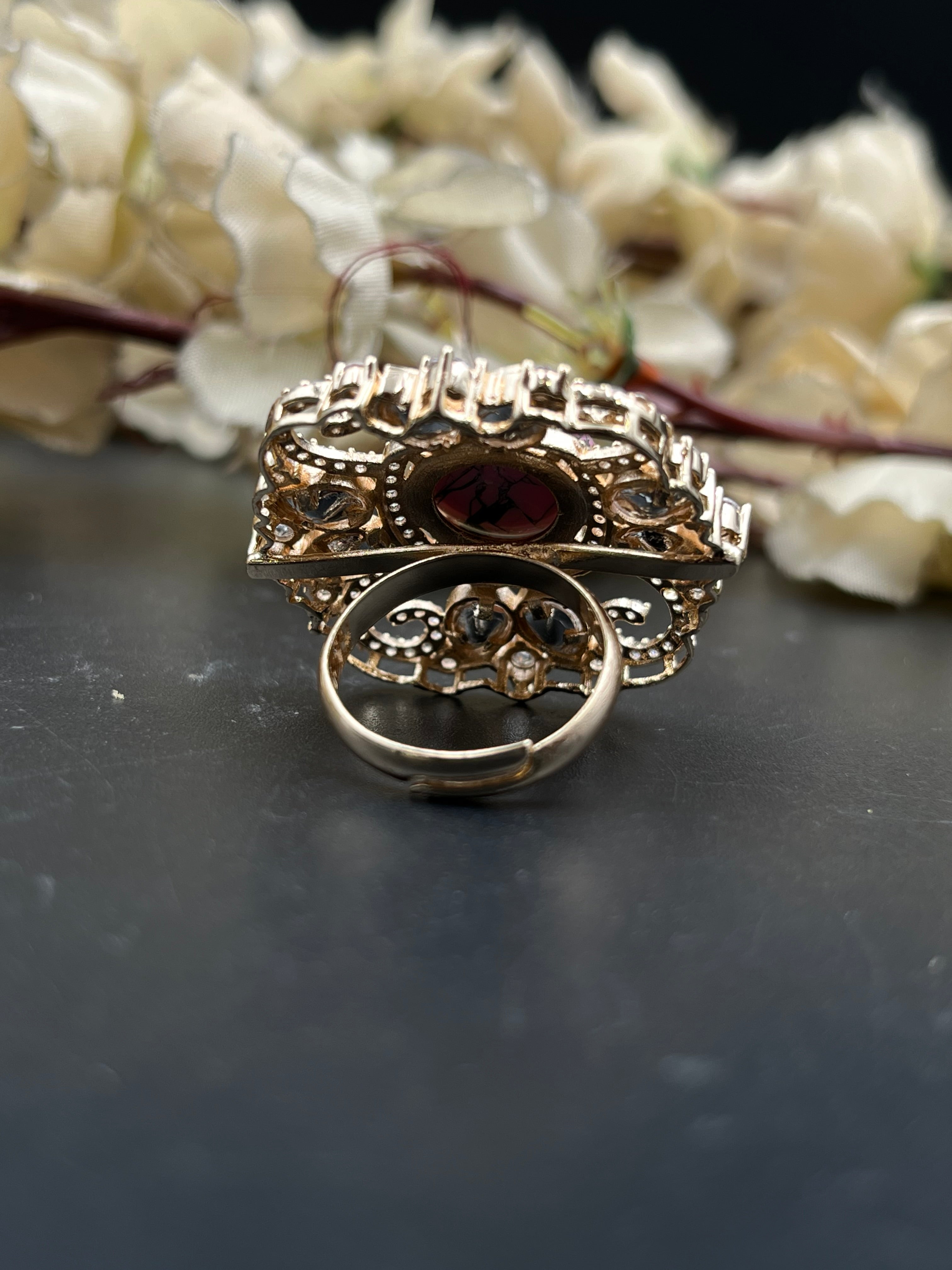 Netu Ring