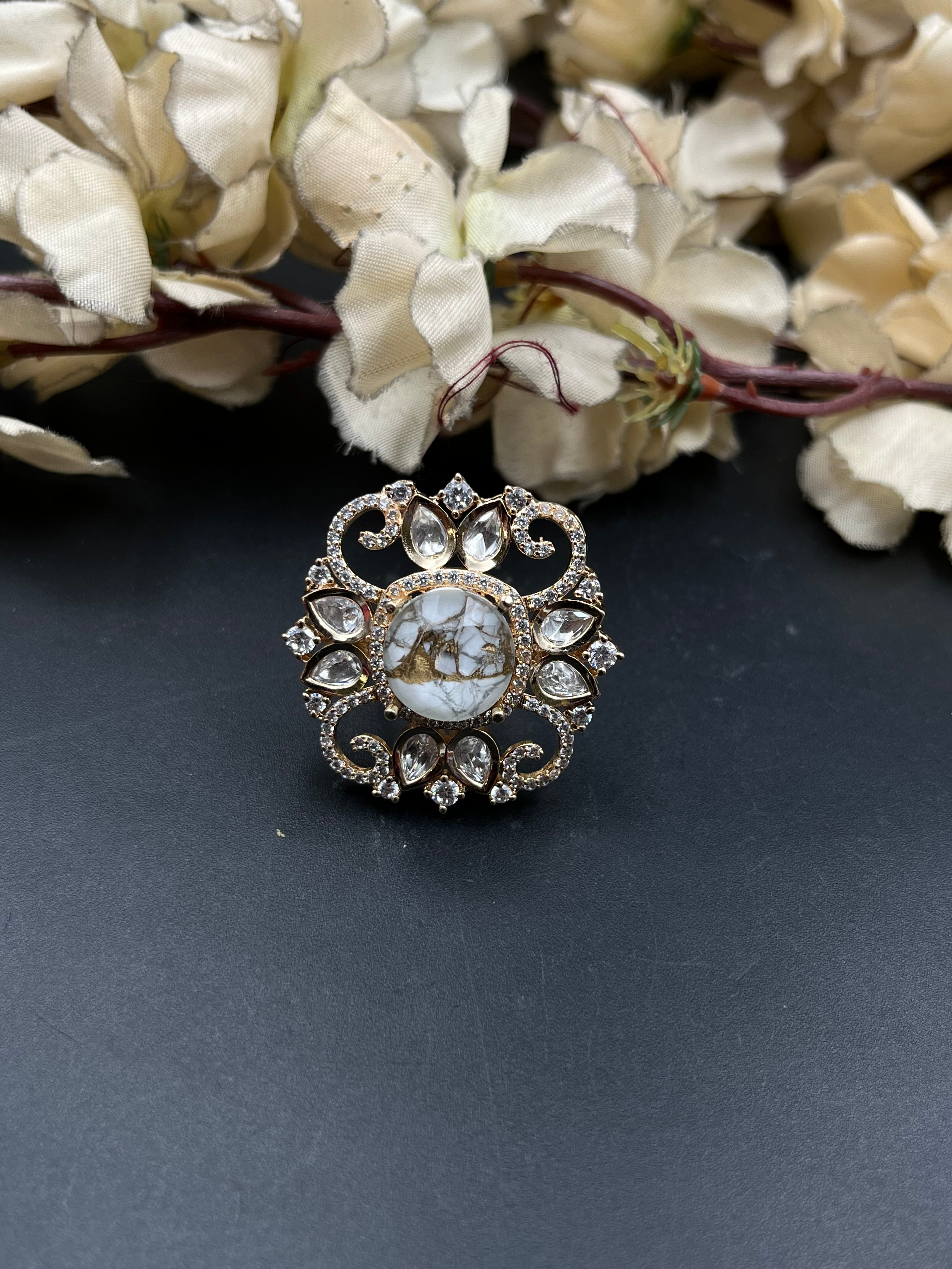 Netu Ring