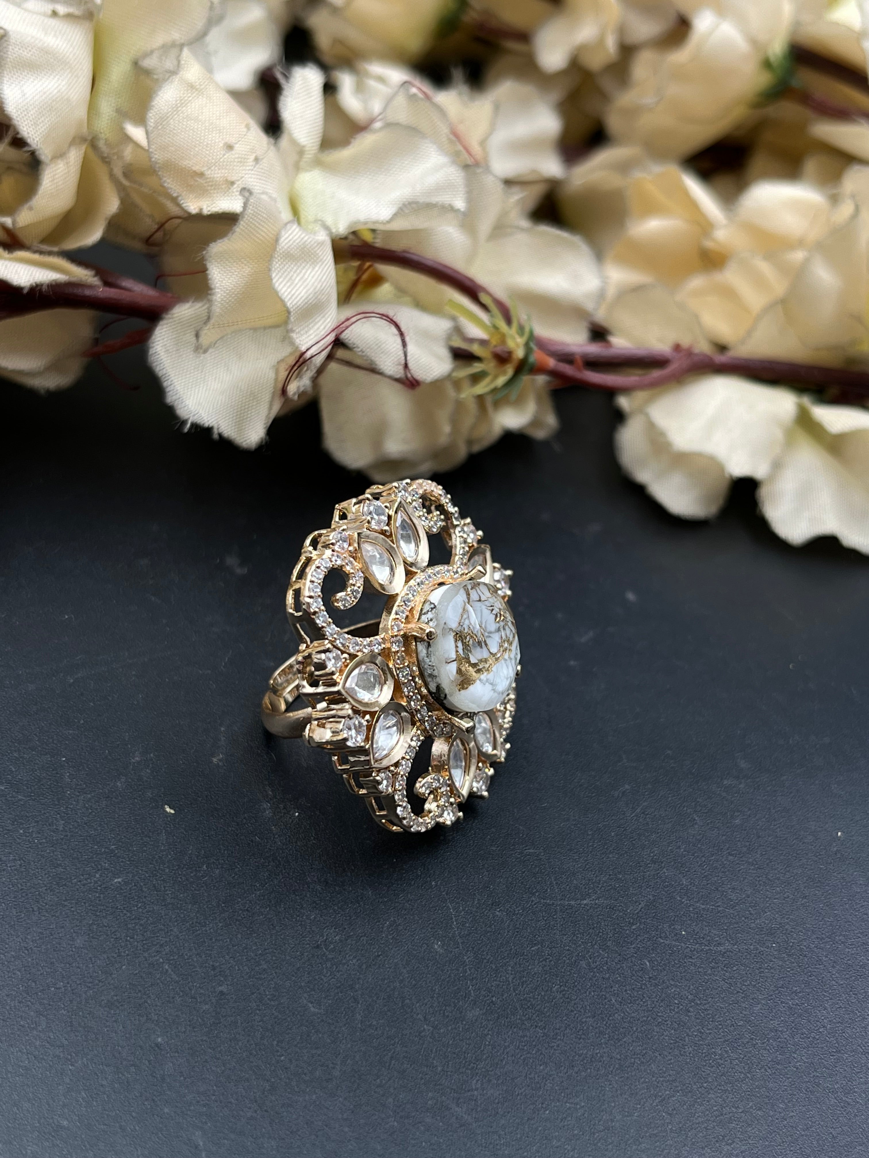 Netu Ring
