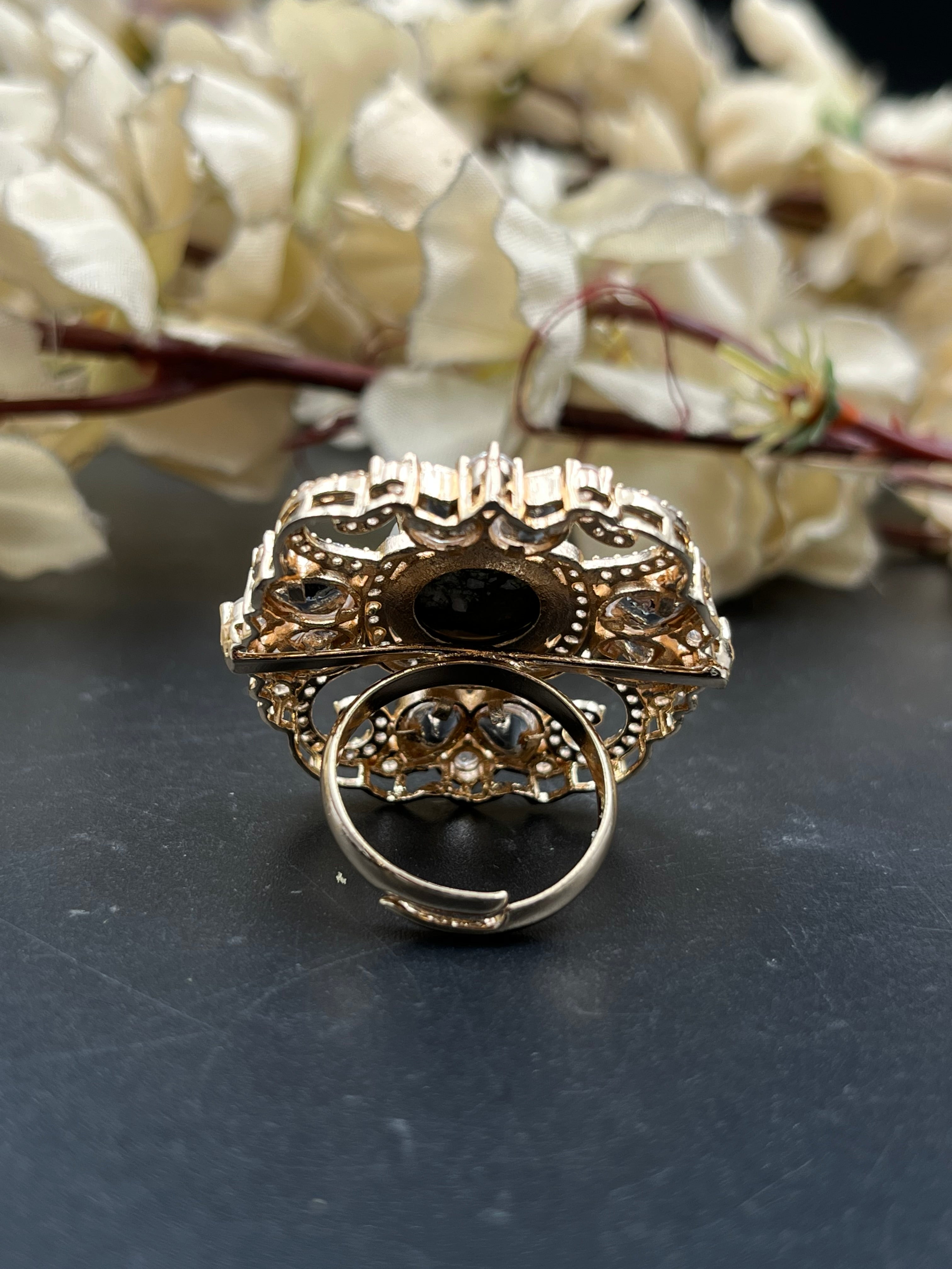 Netu Ring