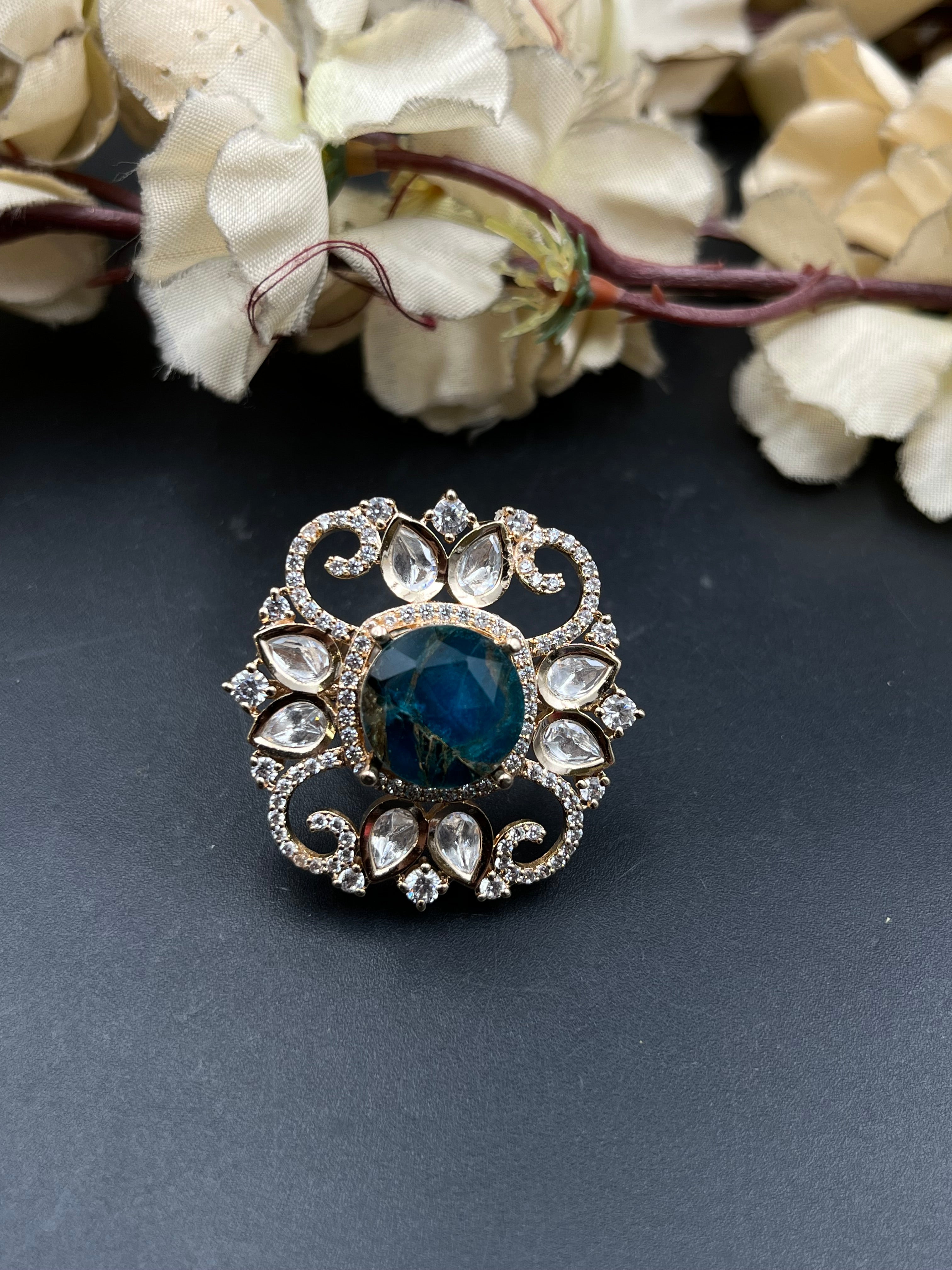 Netu Ring