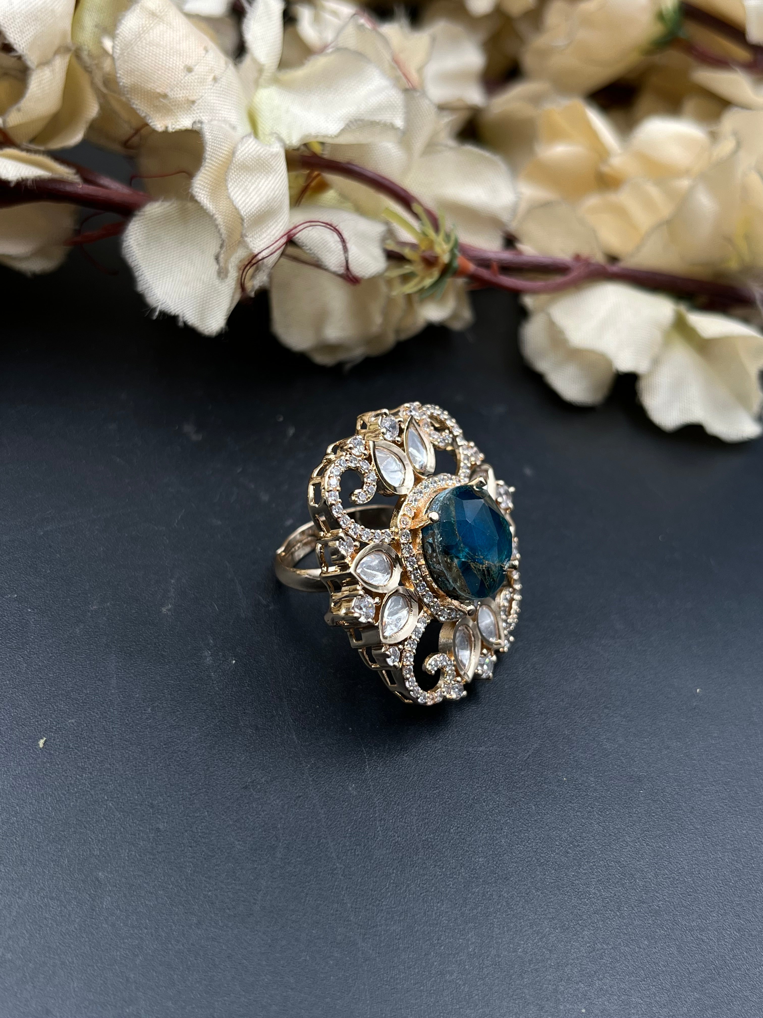 Netu Ring