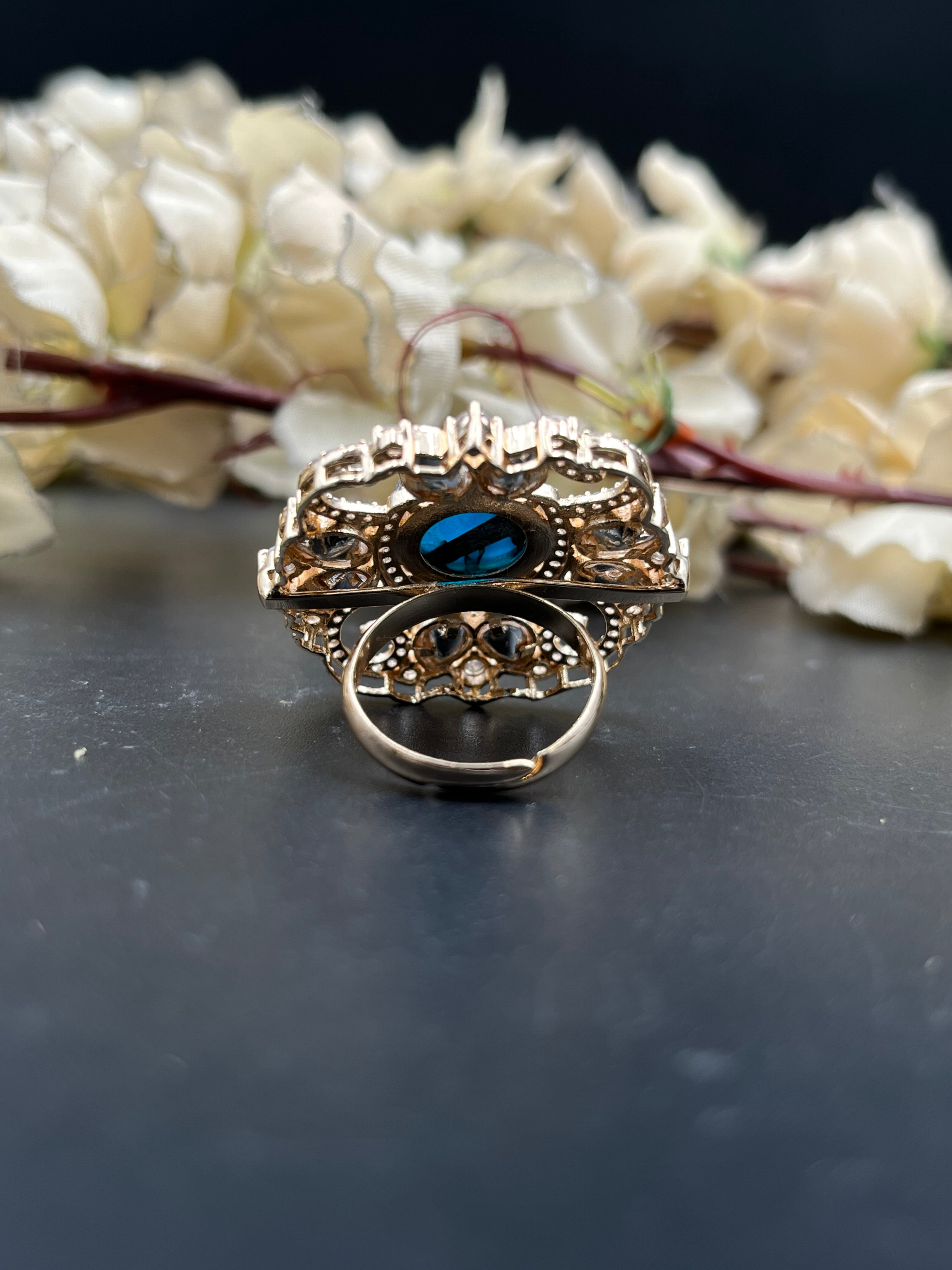 Netu Ring