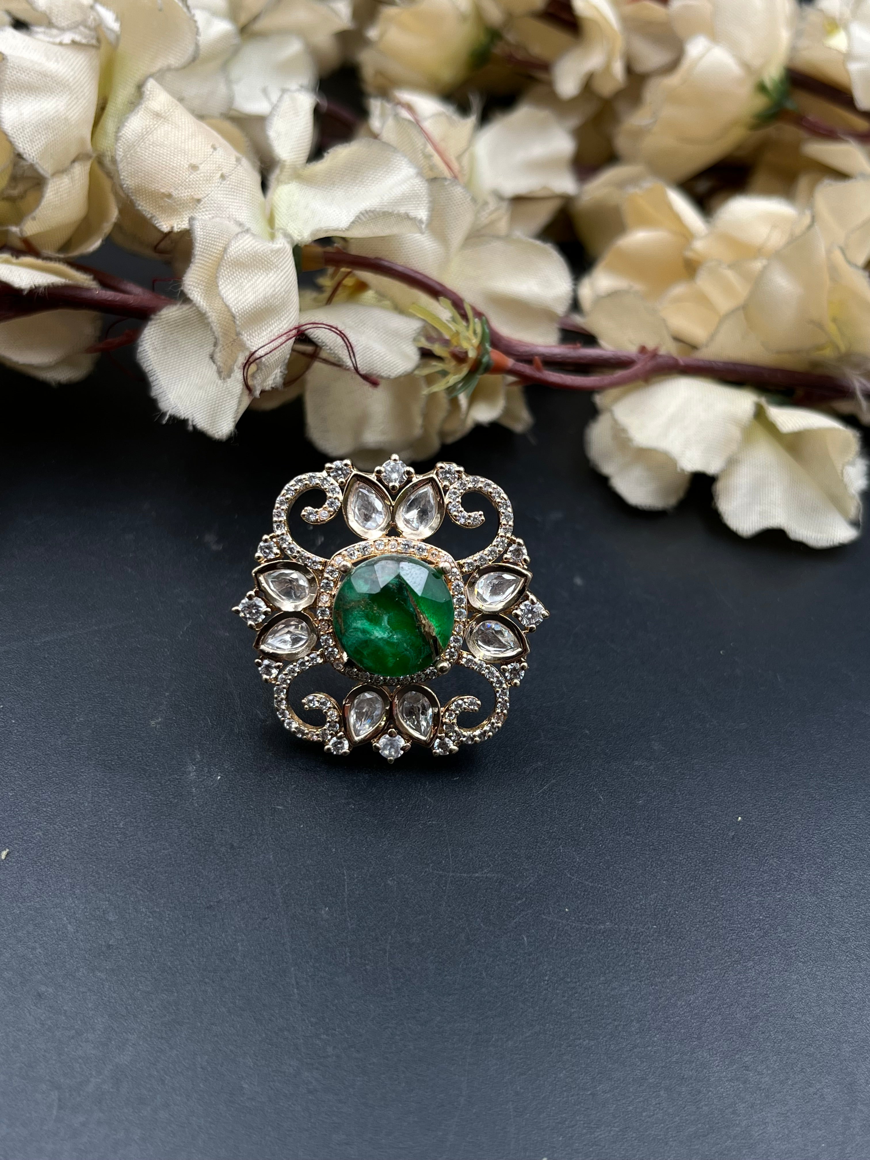Netu Ring