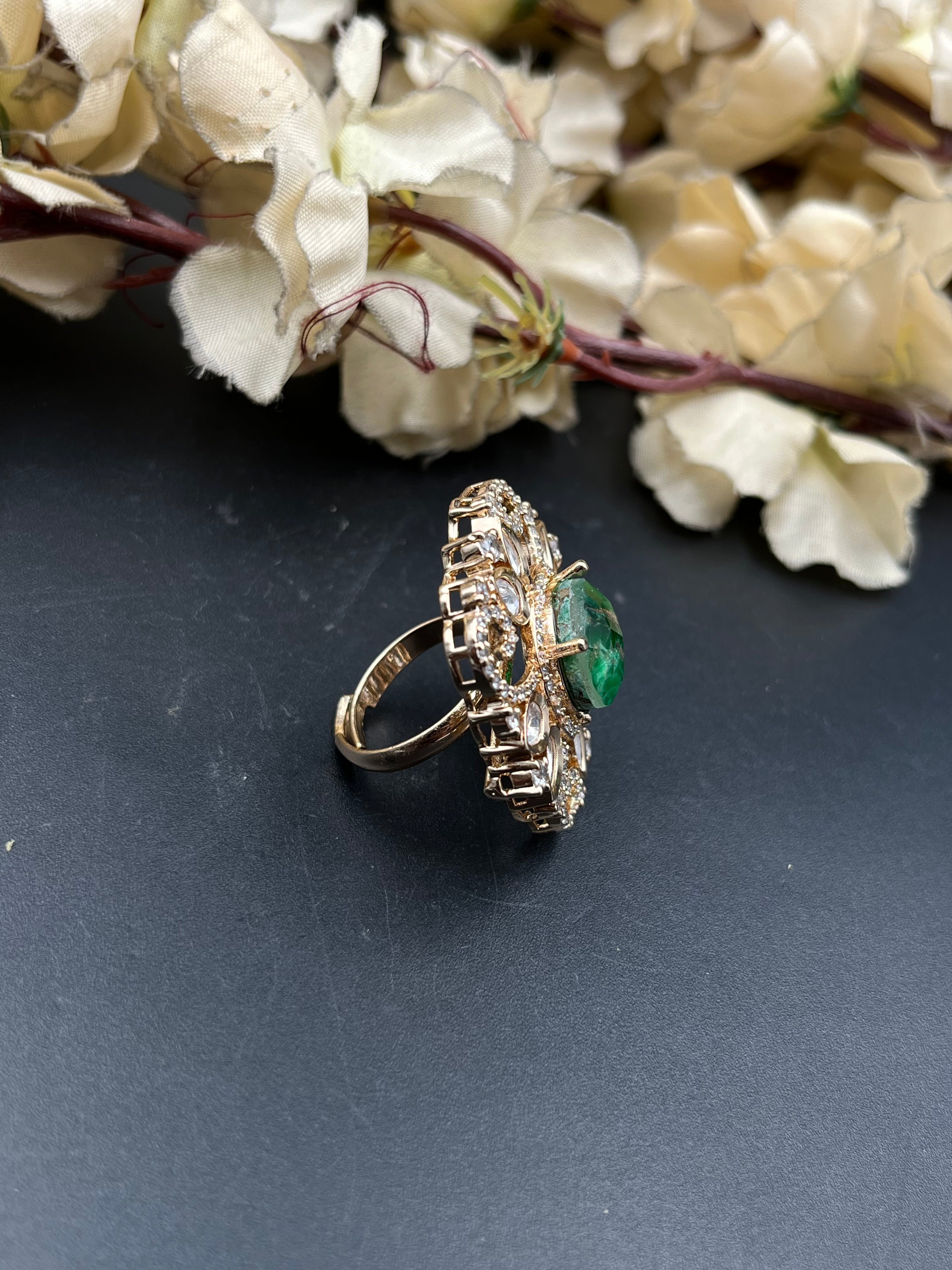 Netu Ring
