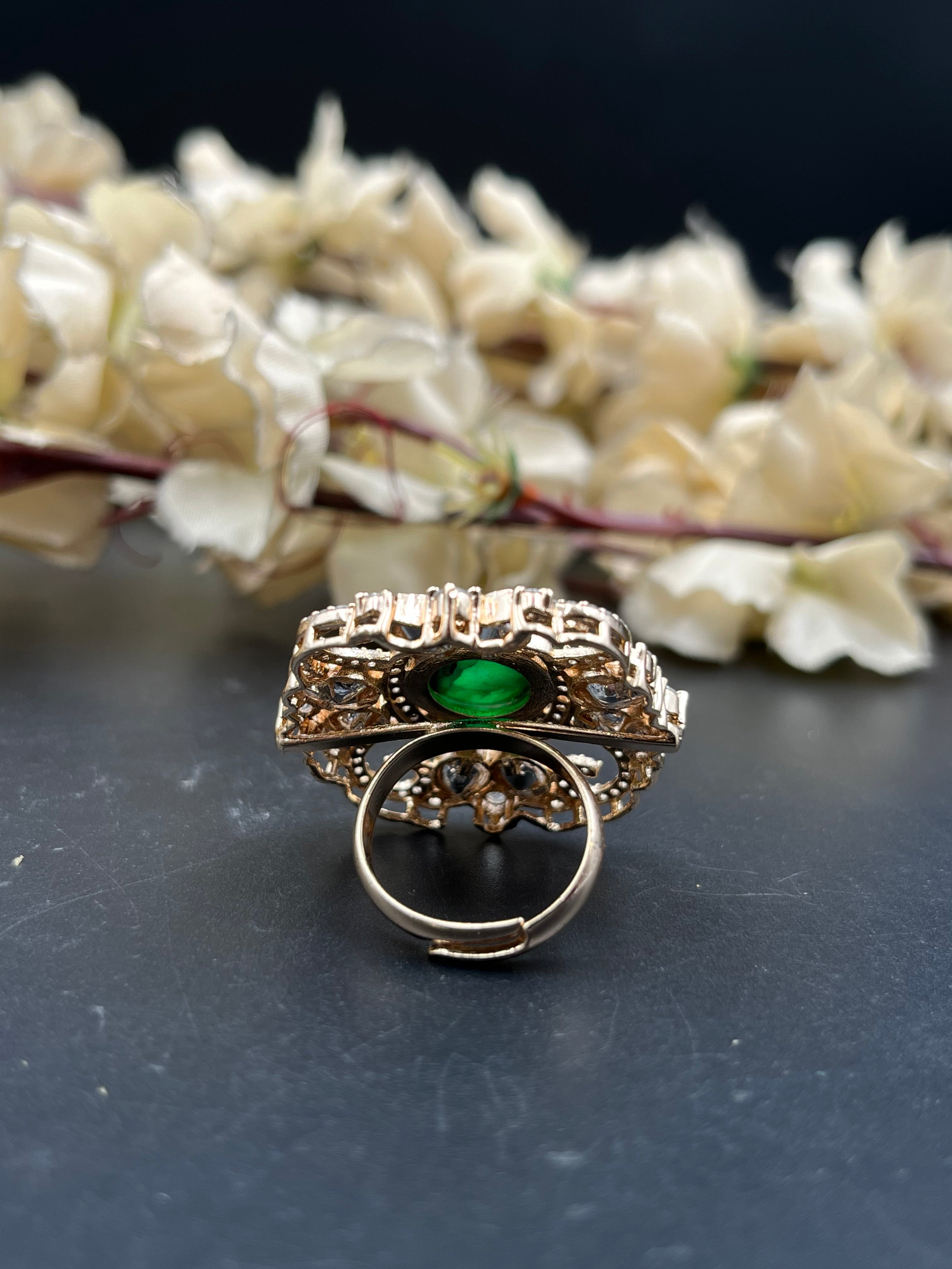 Netu Ring