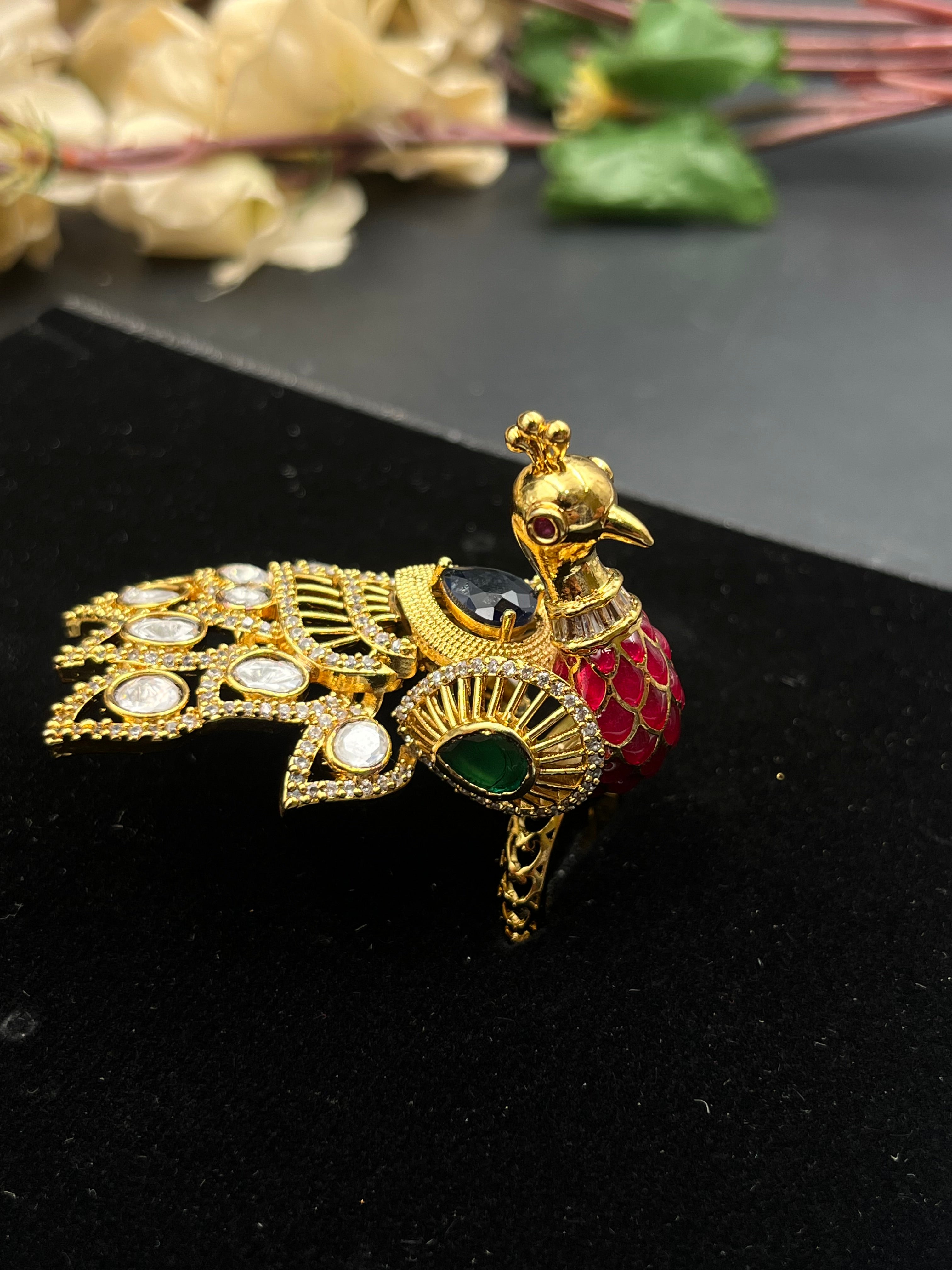 sivani ring