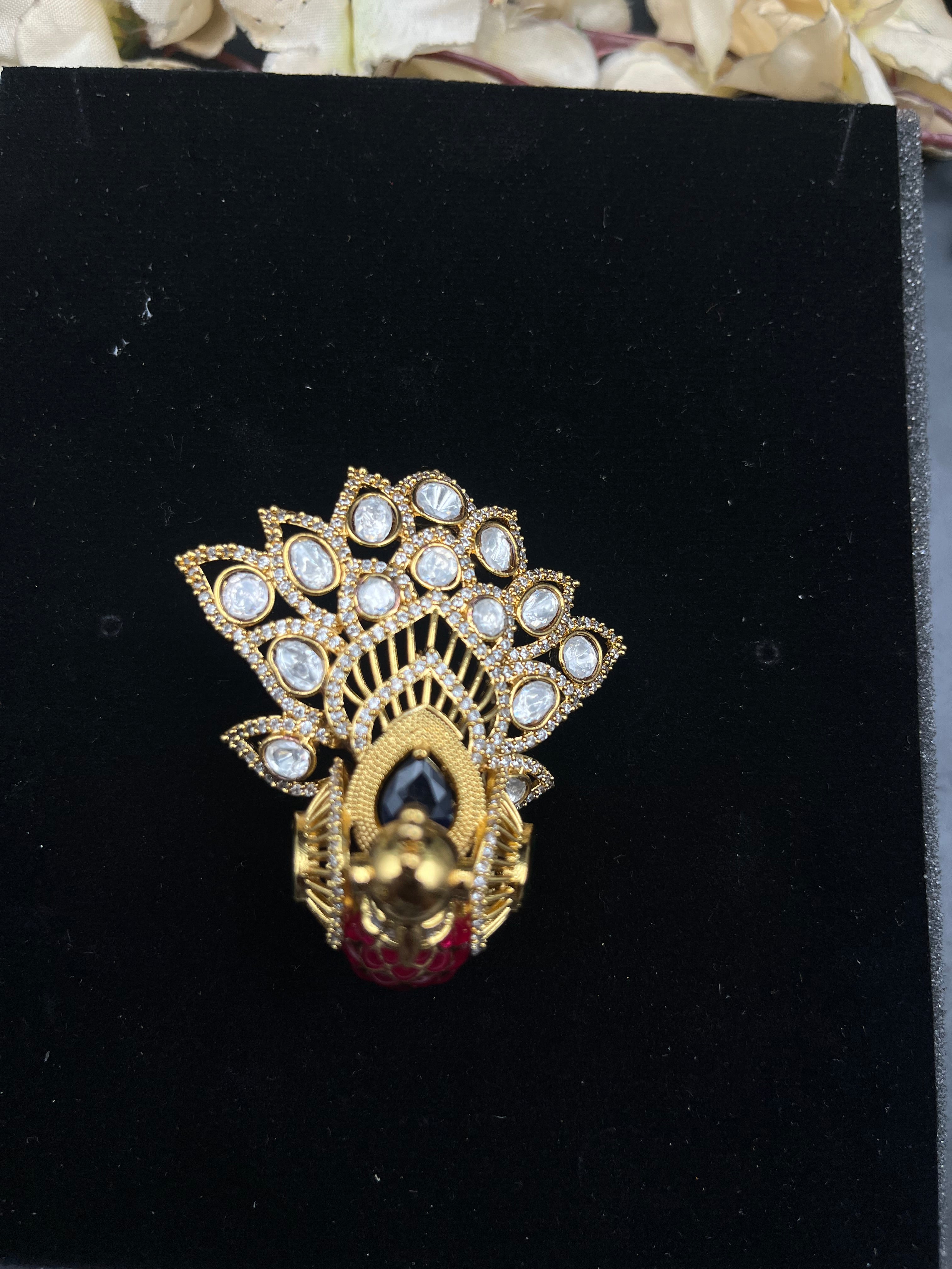sivani ring