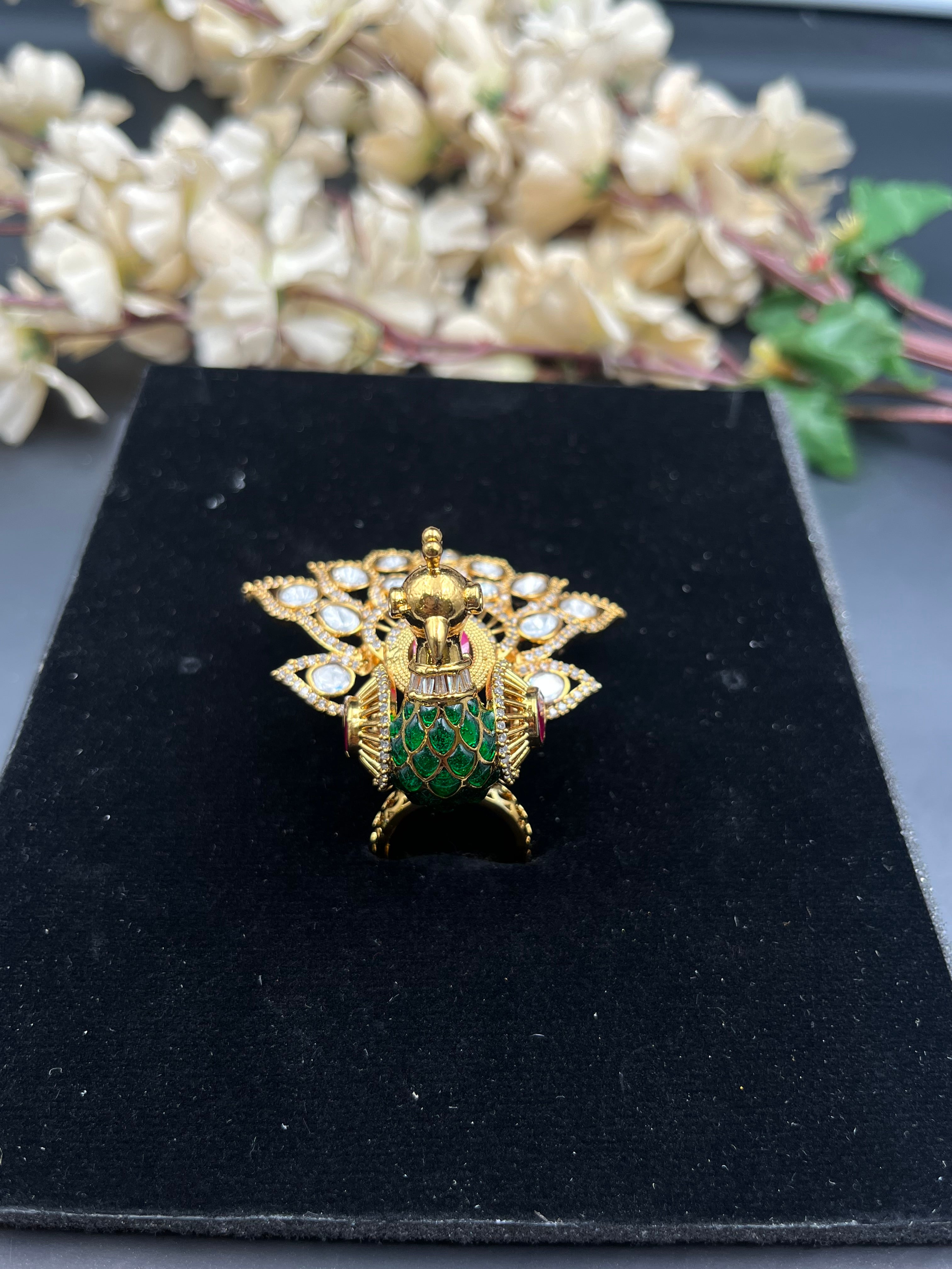 sivani ring