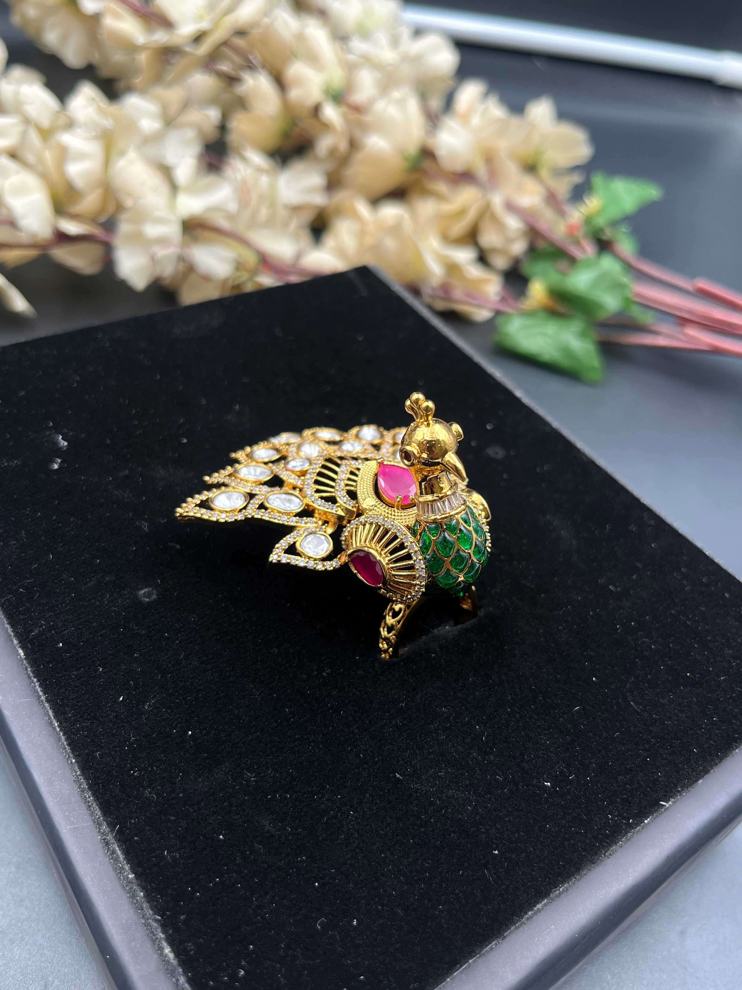 sivani ring