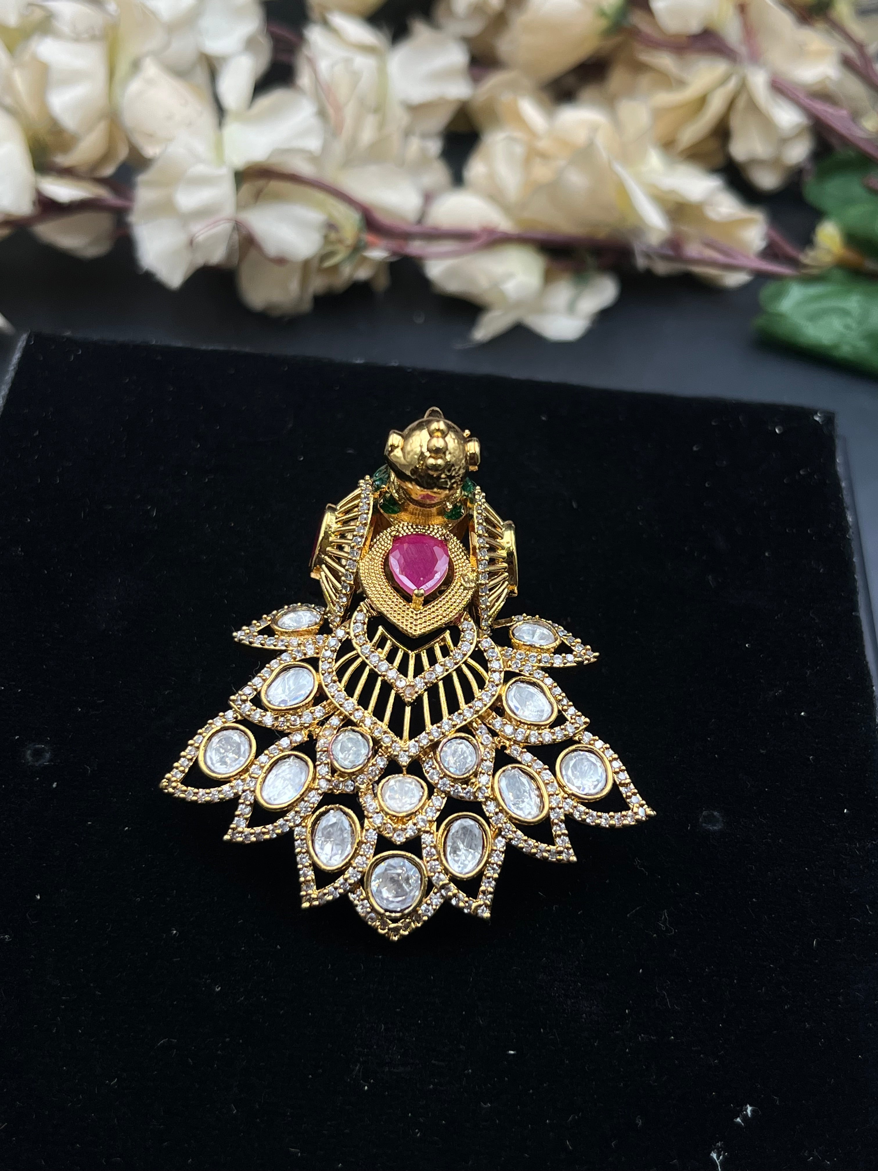 sivani ring