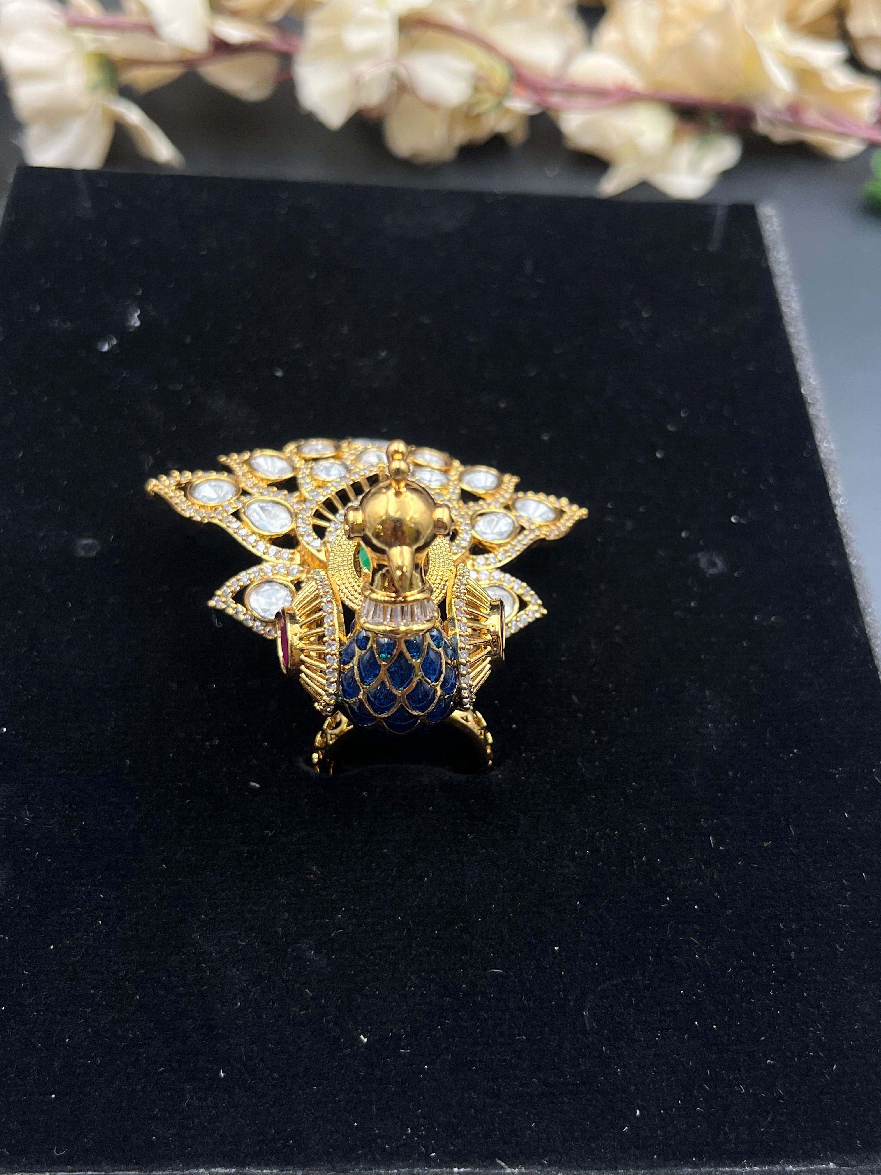 sivani ring